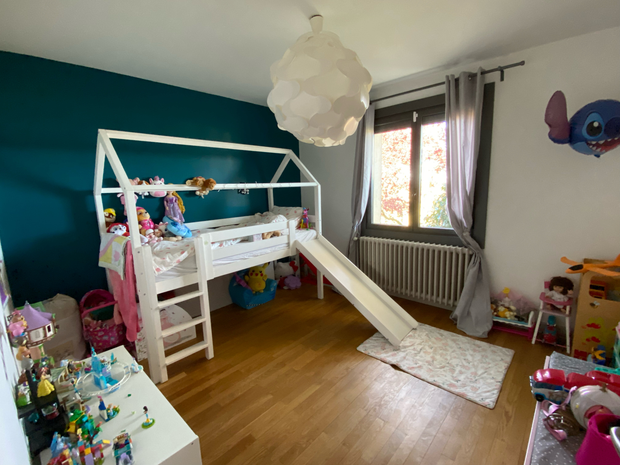 Image_, Maison, Crêches-sur-Saône, ref :484