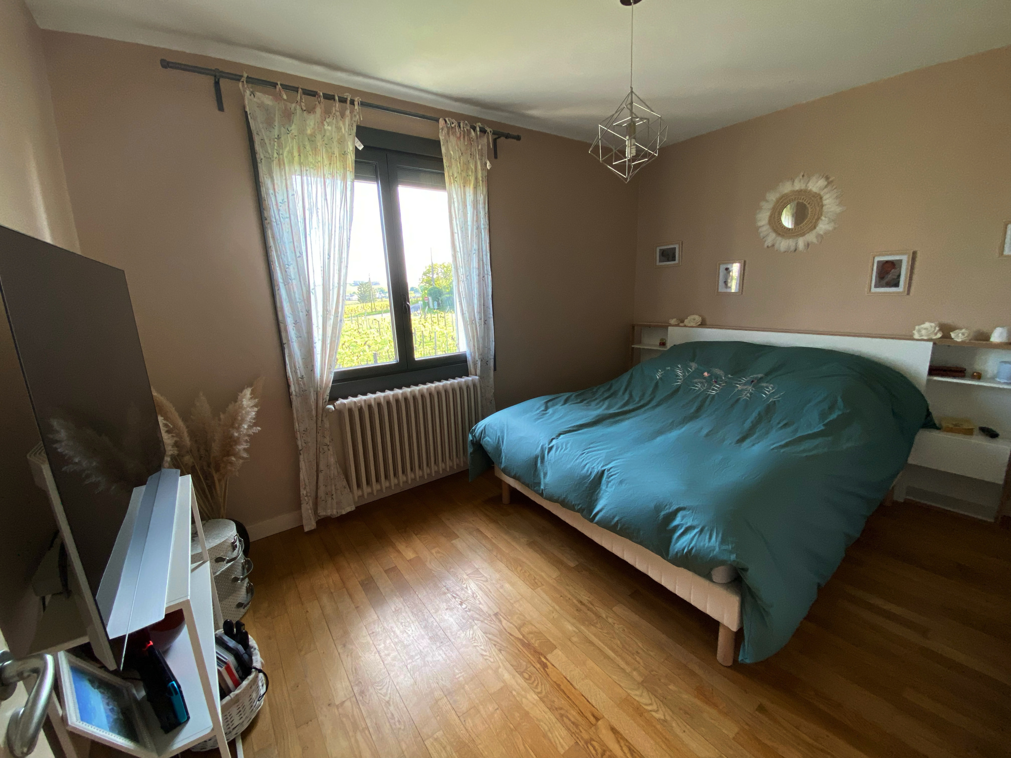 Image_, Maison, Crêches-sur-Saône, ref :484