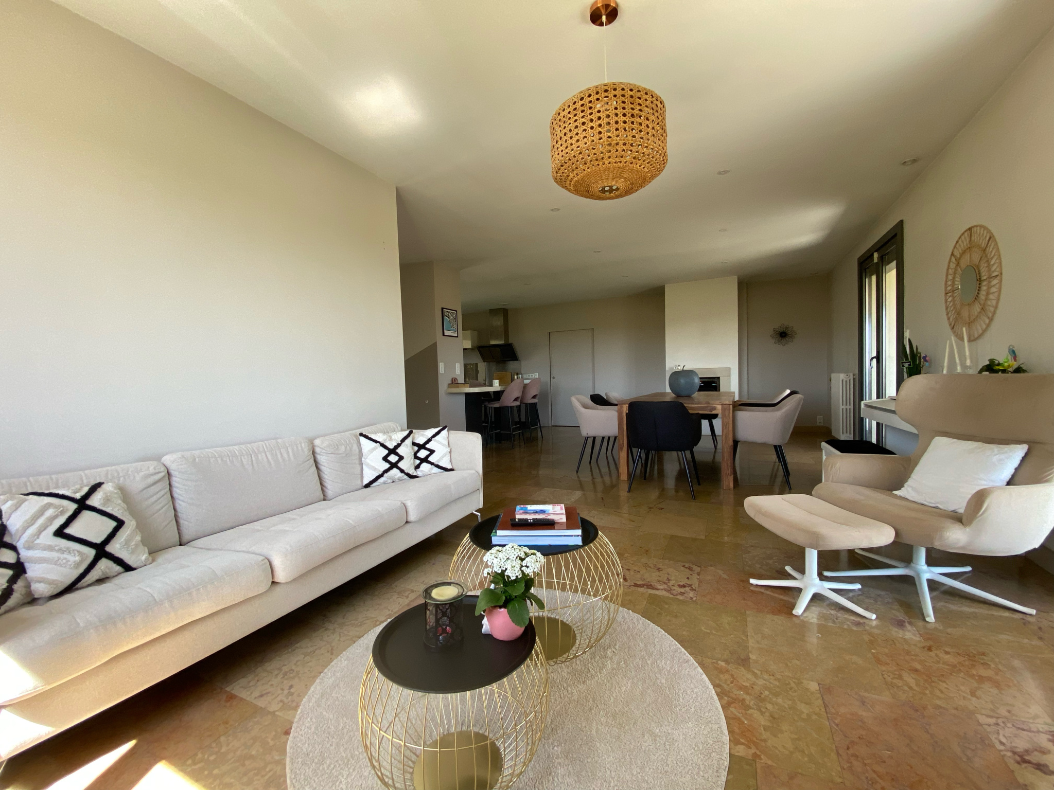 Image_, Maison, Crêches-sur-Saône, ref :484