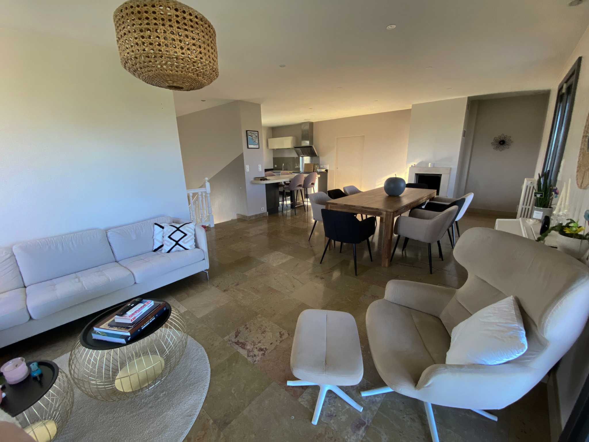 Image_, Maison, Crêches-sur-Saône, ref :484