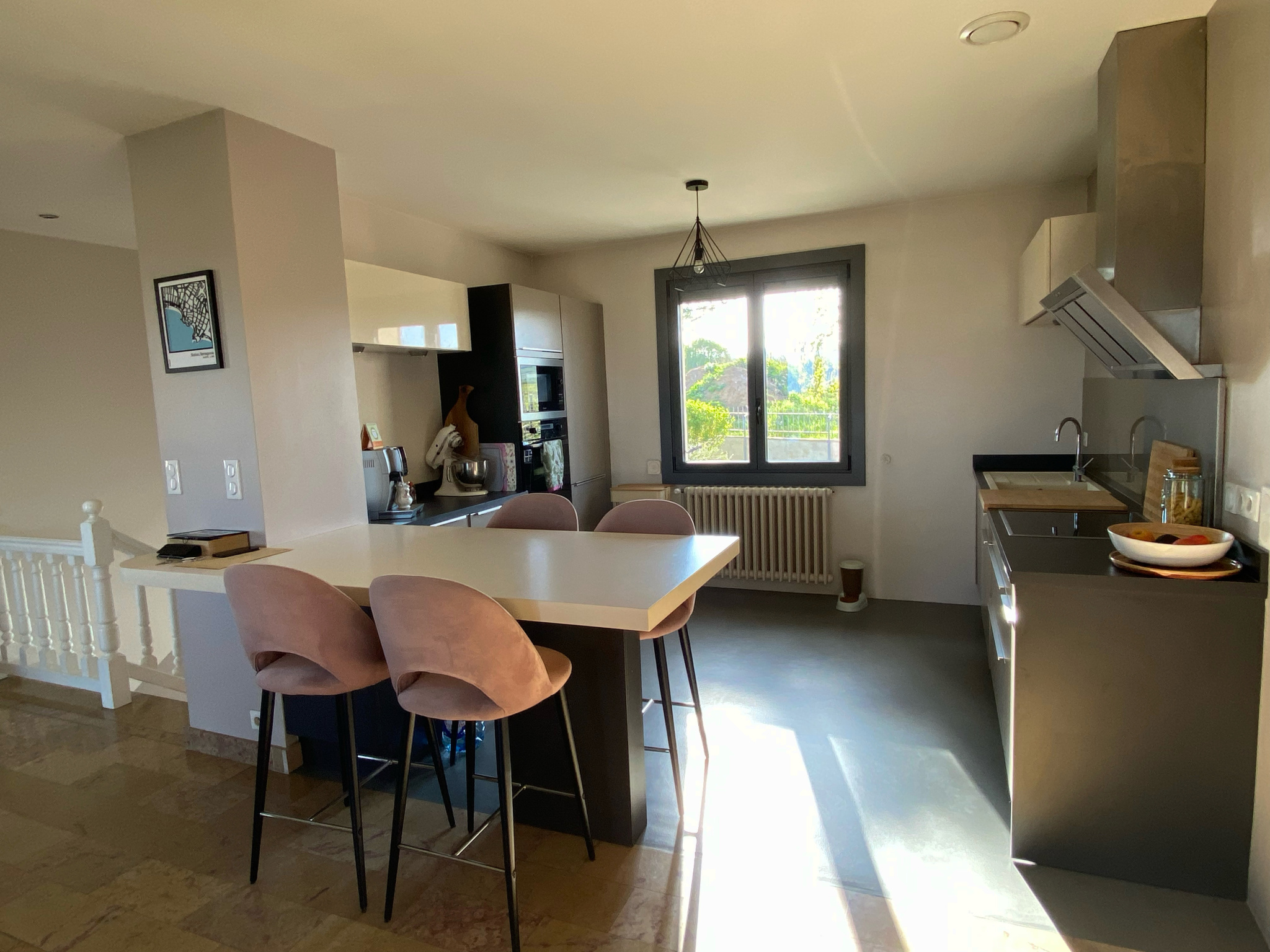 Image_, Maison, Crêches-sur-Saône, ref :484