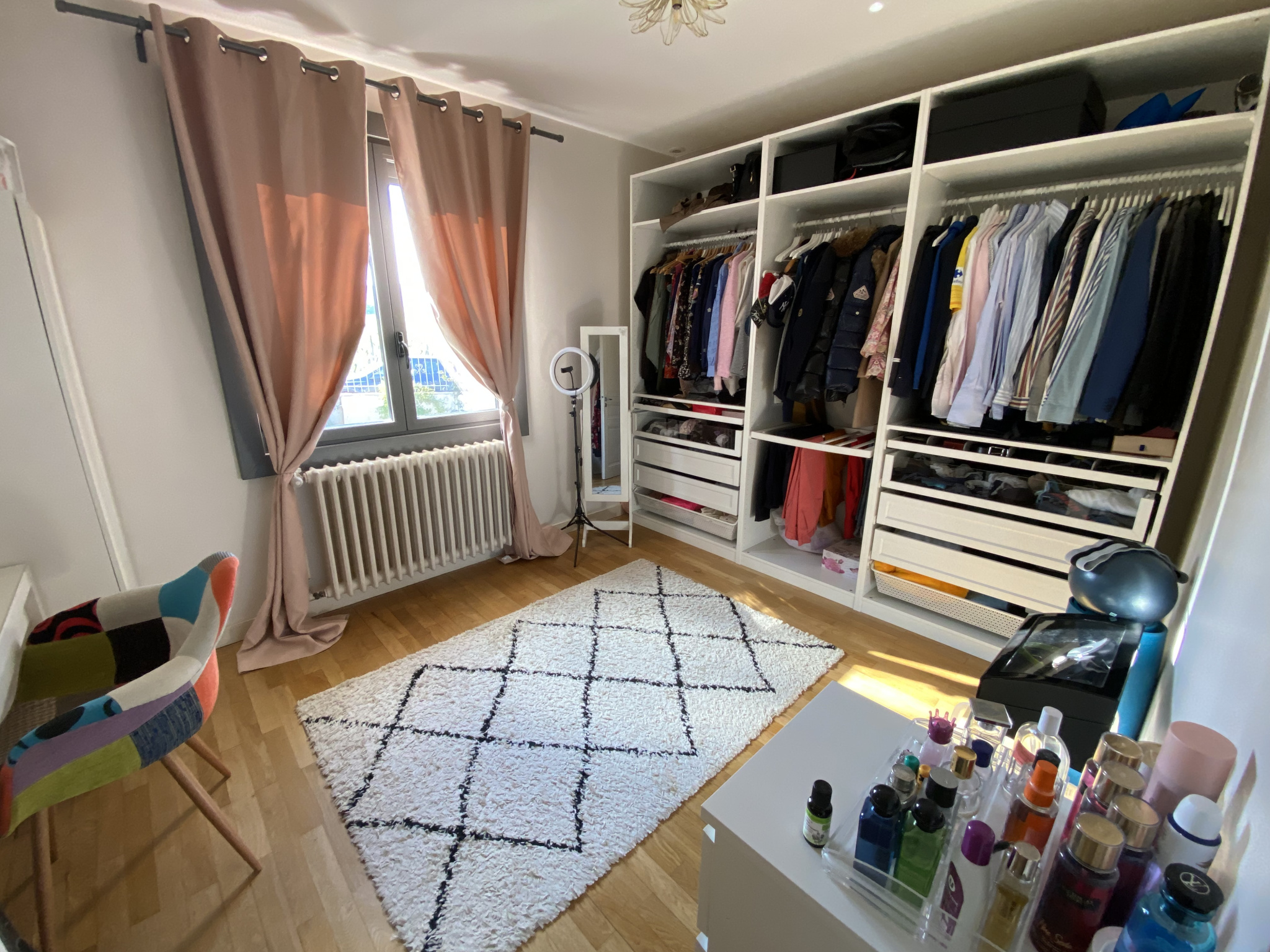 Image_, Maison, Crêches-sur-Saône, ref :484