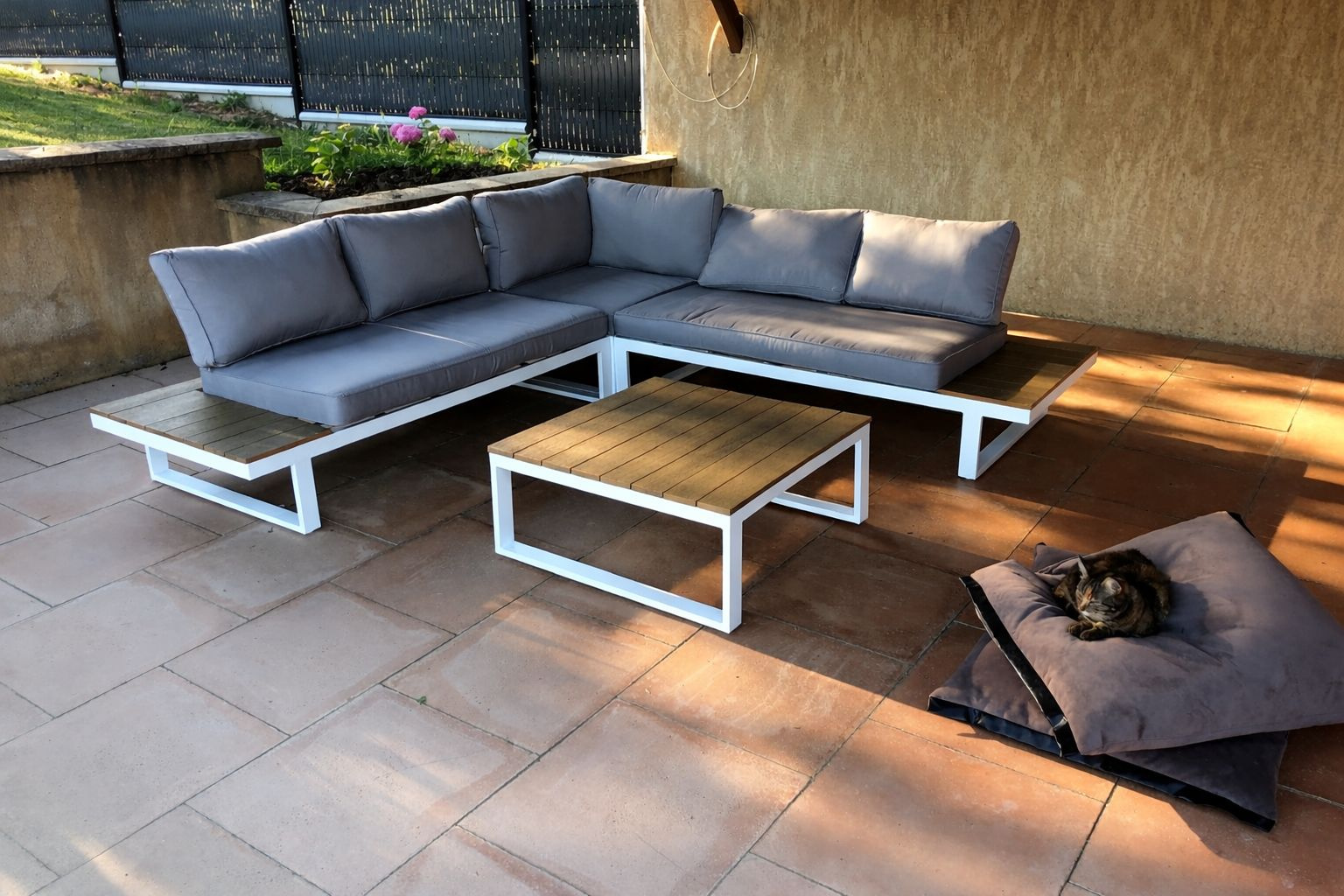 Image_, Maison, Crêches-sur-Saône, ref :484