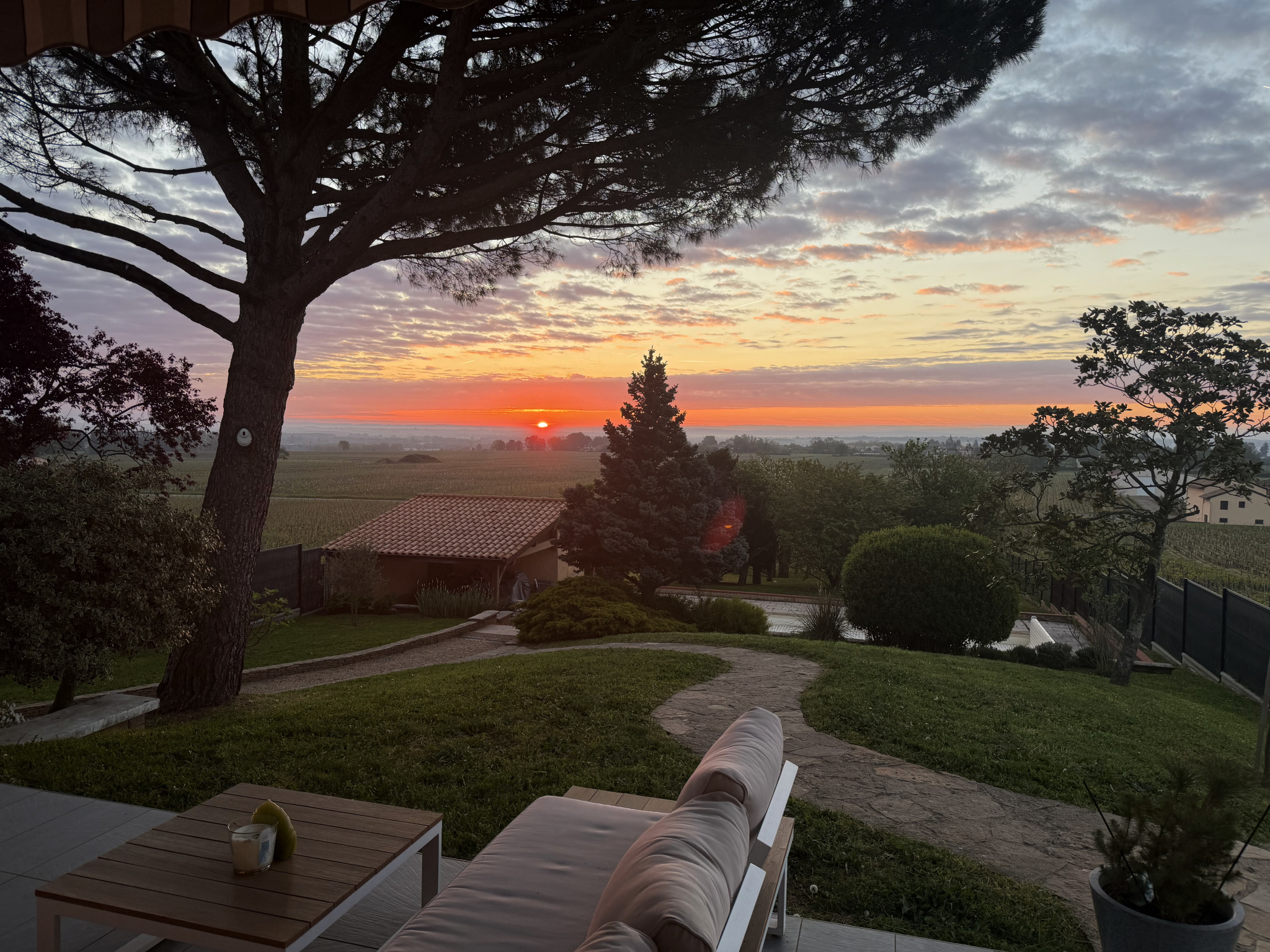 Image_, Maison, Crêches-sur-Saône, ref :484