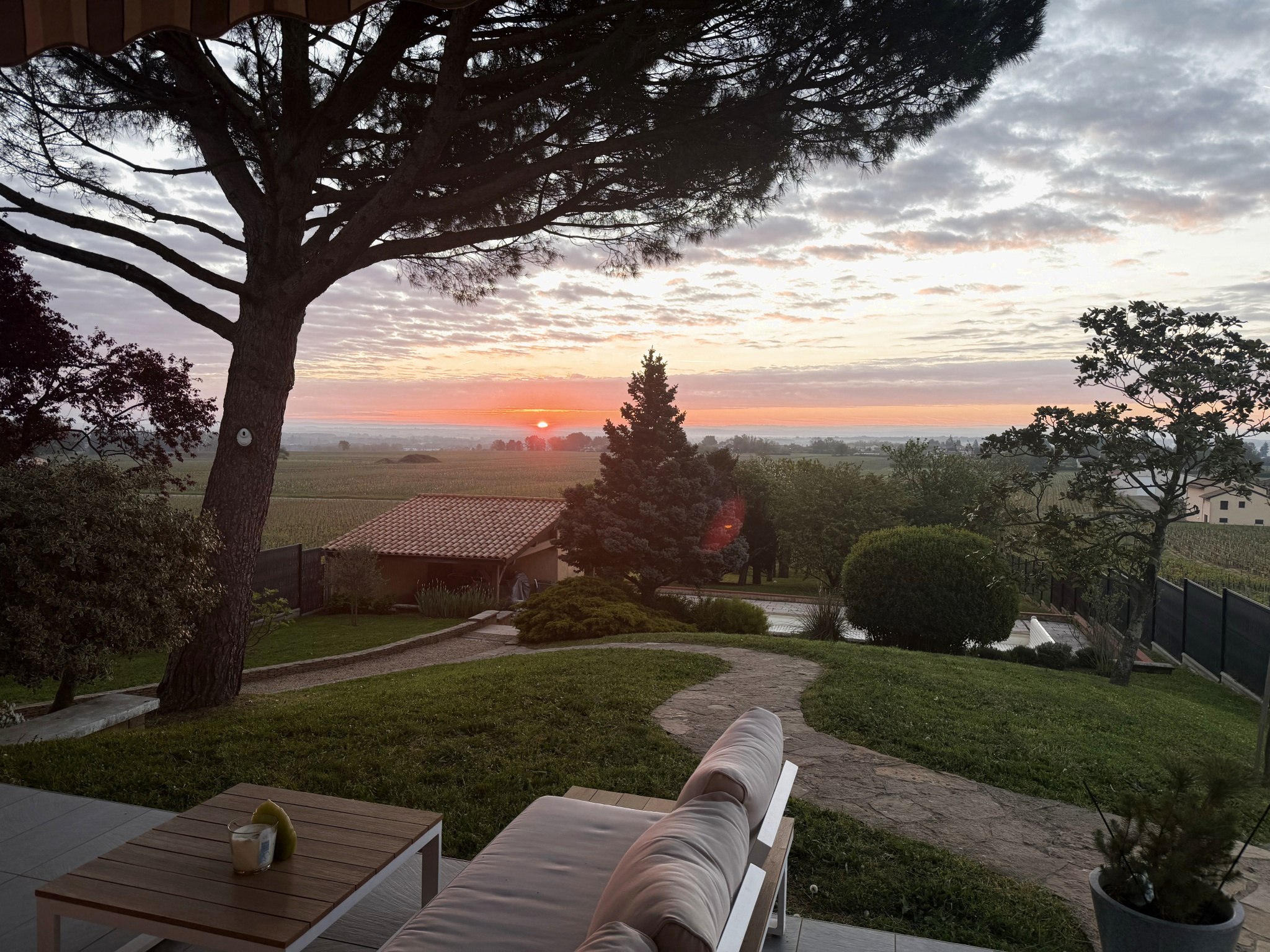 Image_, Maison, Crêches-sur-Saône, ref :484