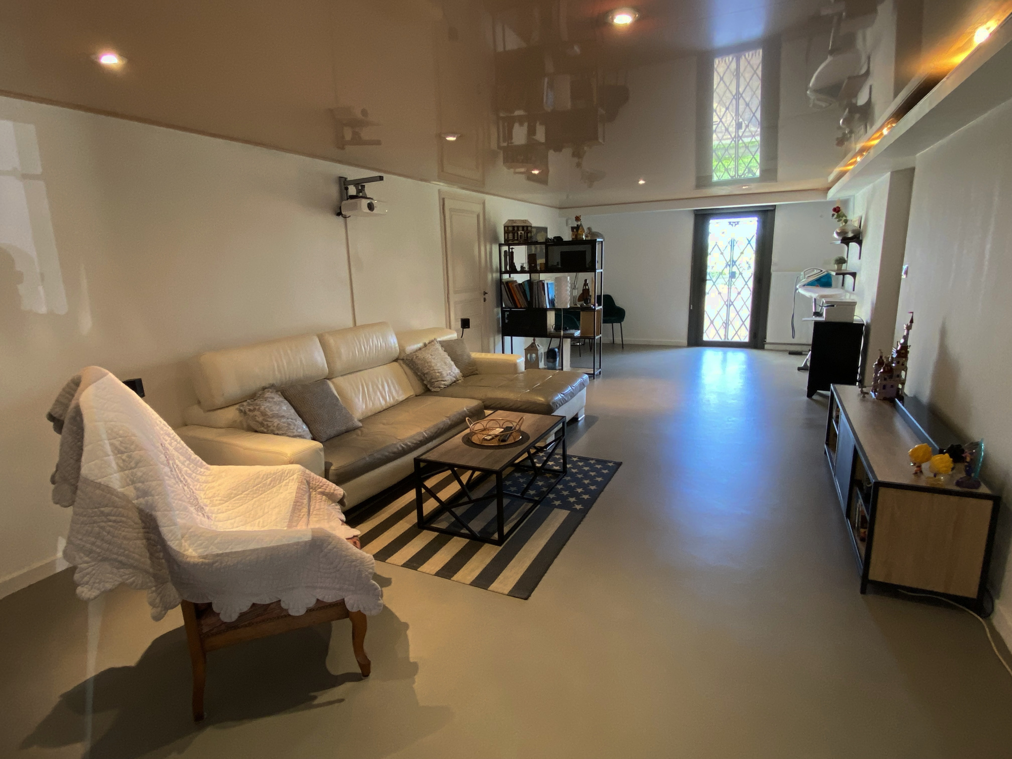 Image_, Maison, Crêches-sur-Saône, ref :484