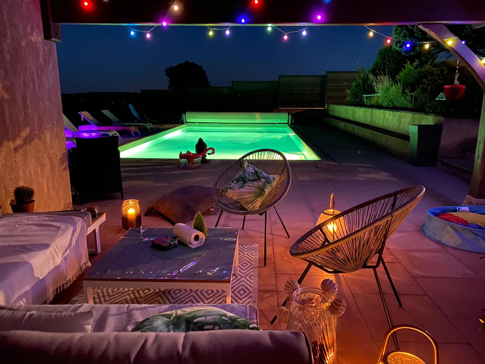 Image_, Maison, Crêches-sur-Saône, ref :484