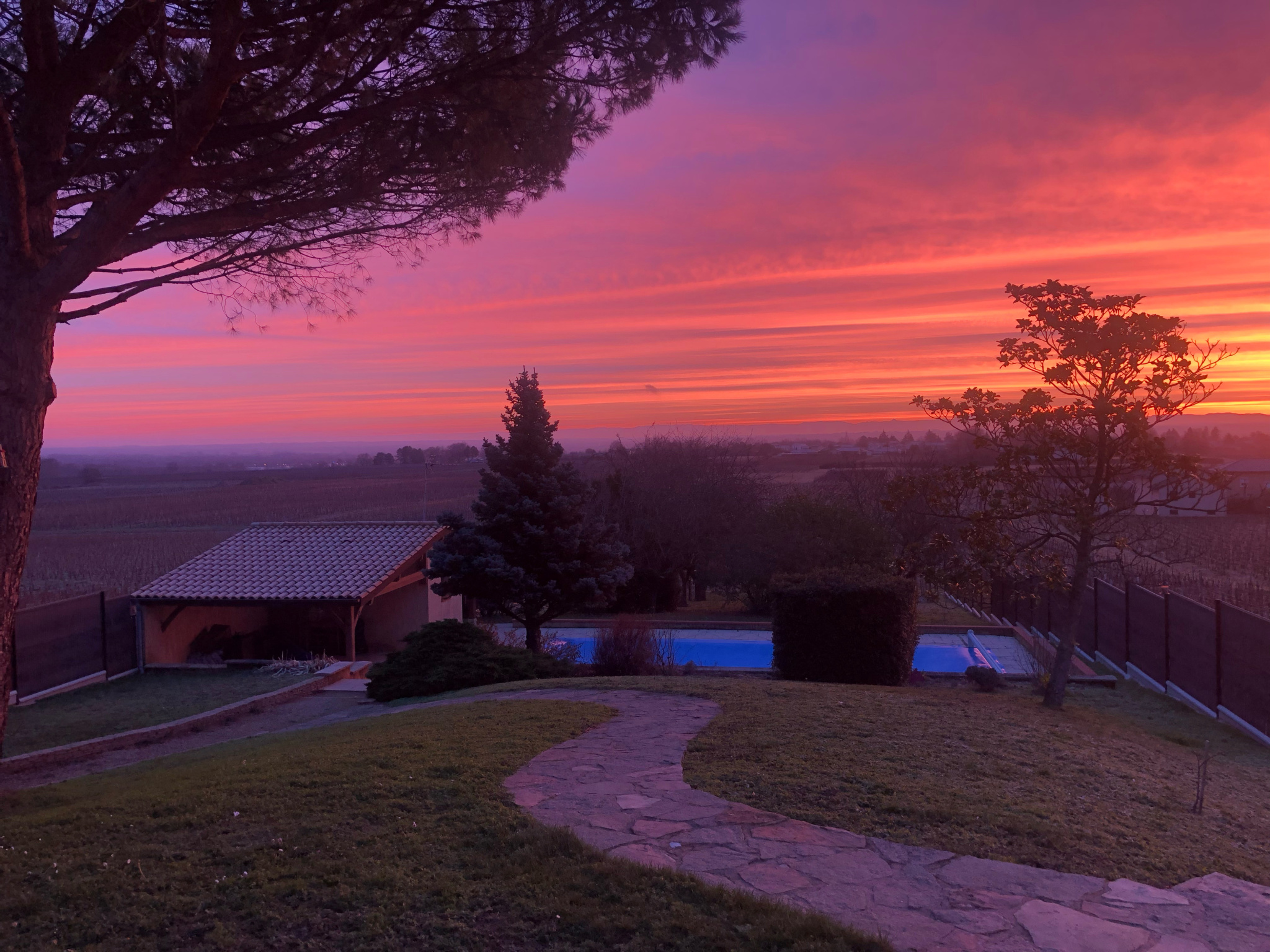 Image_, Maison, Crêches-sur-Saône, ref :484