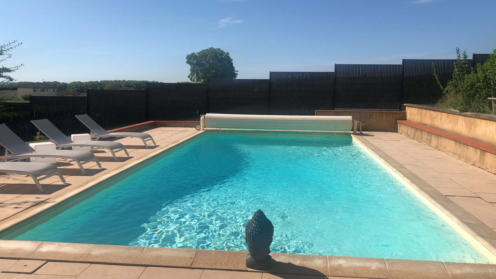 Image_, Maison, Crêches-sur-Saône, ref :484