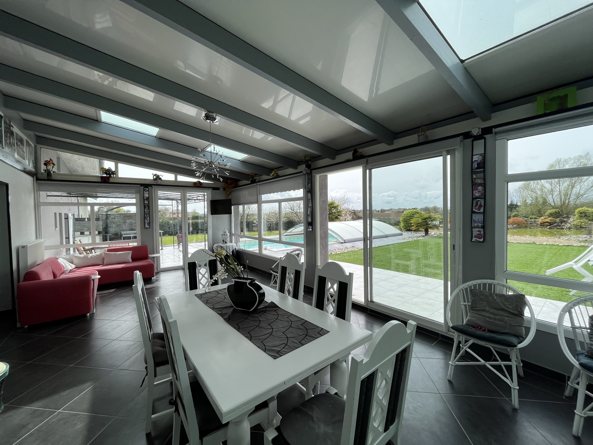 Image_, Maison, Bourg-en-Bresse, ref :278