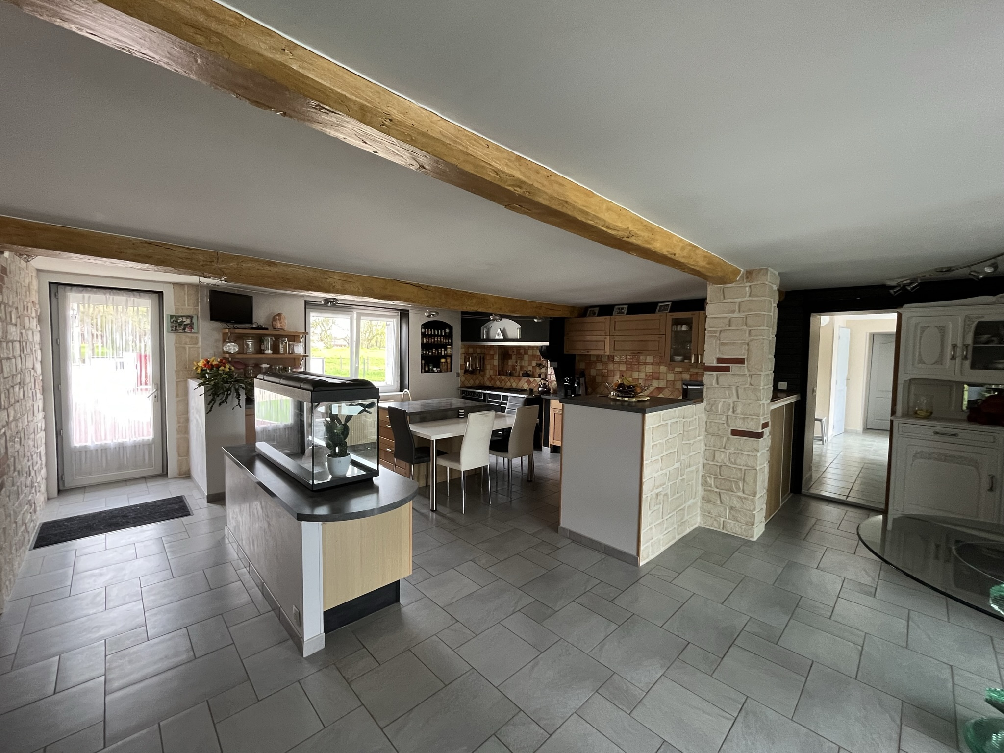 Image_, Maison, Bourg-en-Bresse, ref :278