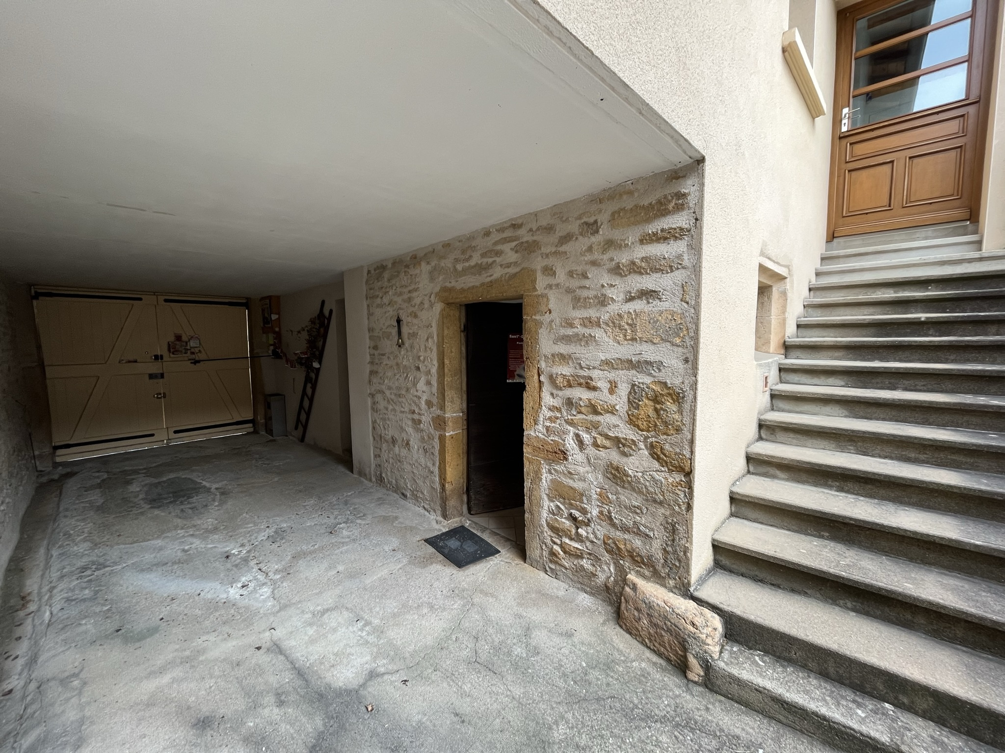 Image_, Maison, Mâcon, ref :270