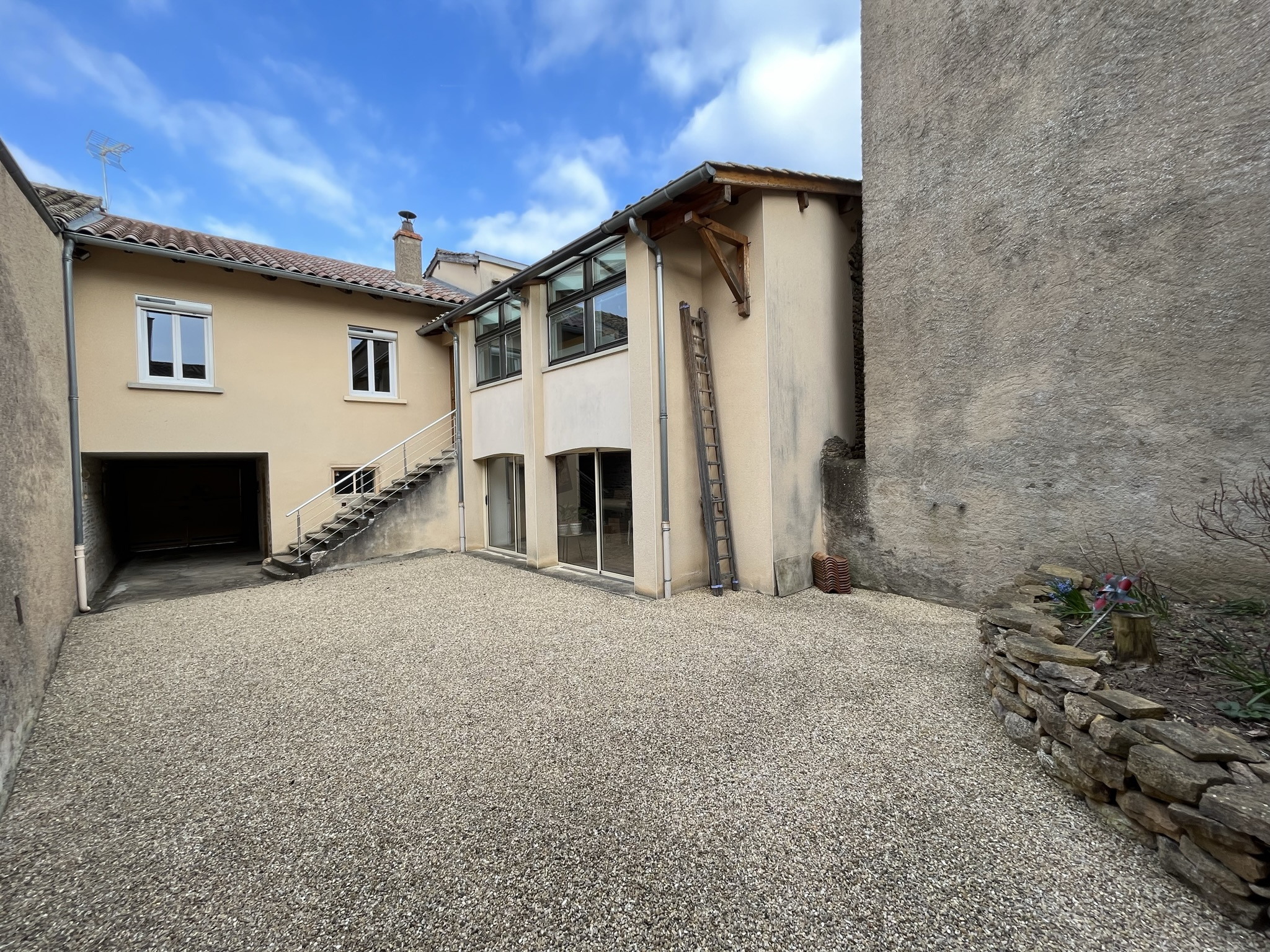 Image_, Maison, Mâcon, ref :270