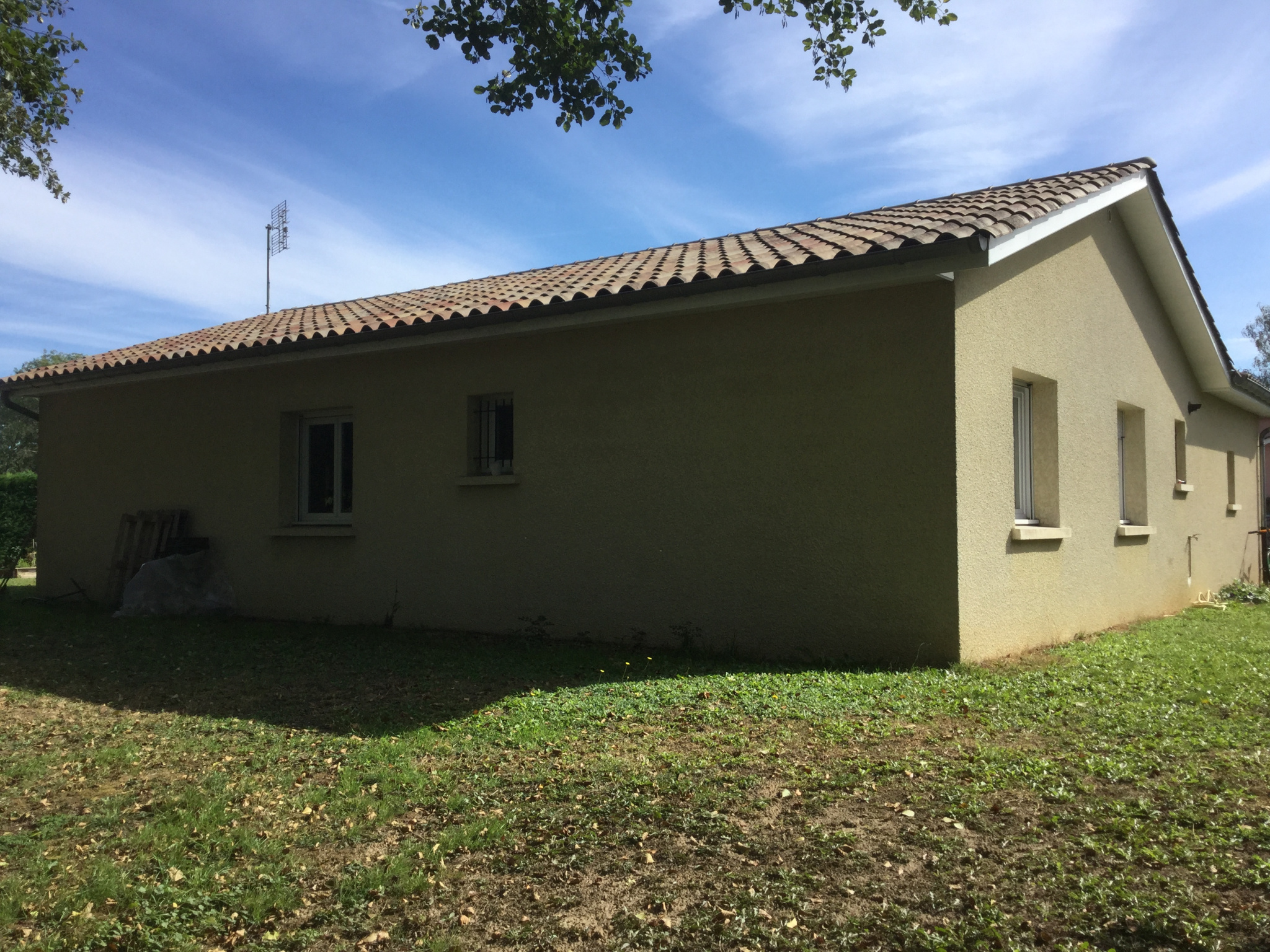 Image_, Maison, Crottet, ref :23
