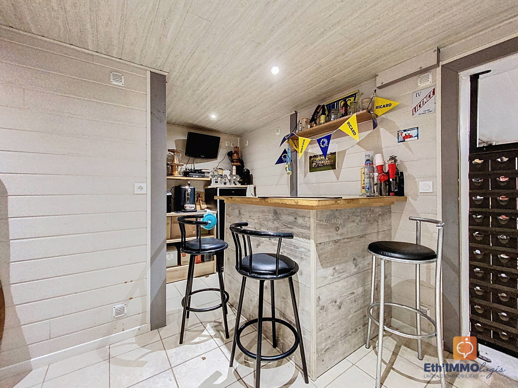 Image_, Villa, Saint-Bénigne, ref :513