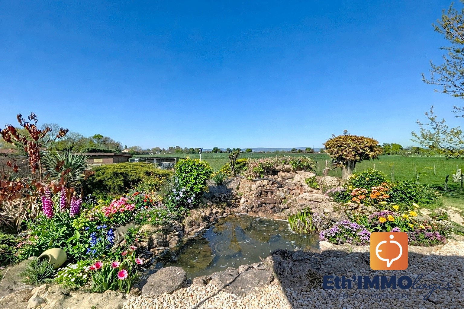 Image_, Villa, Saint-Bénigne, ref :513
