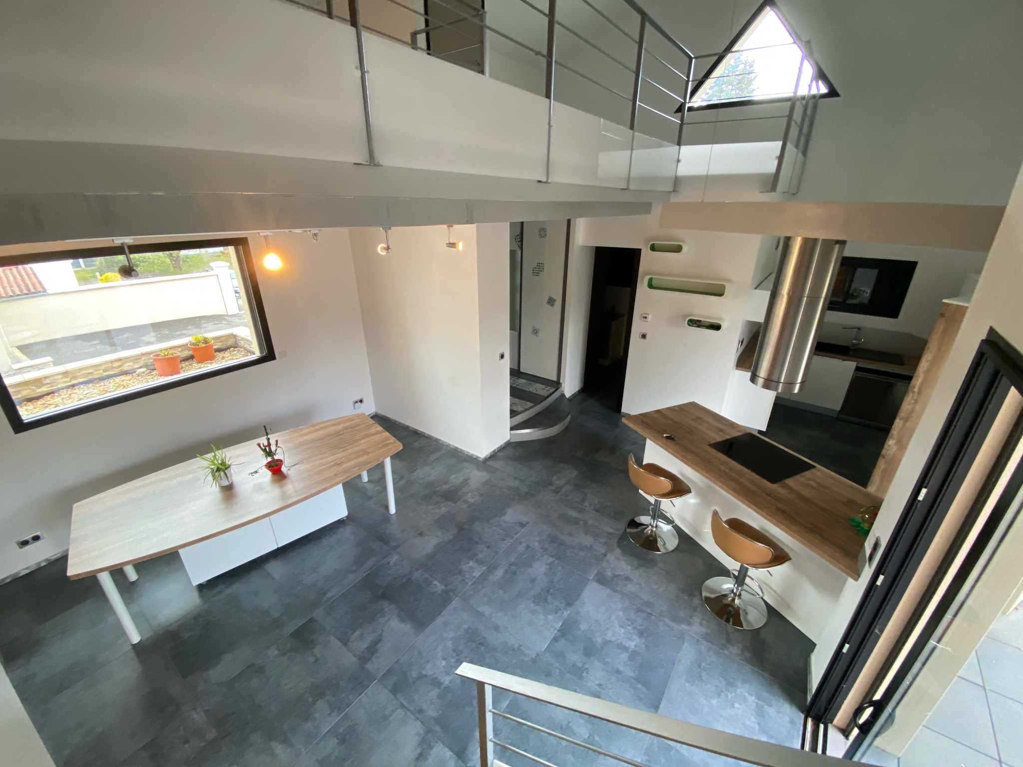 Image_, Villa, Crêches-sur-Saône, ref :478