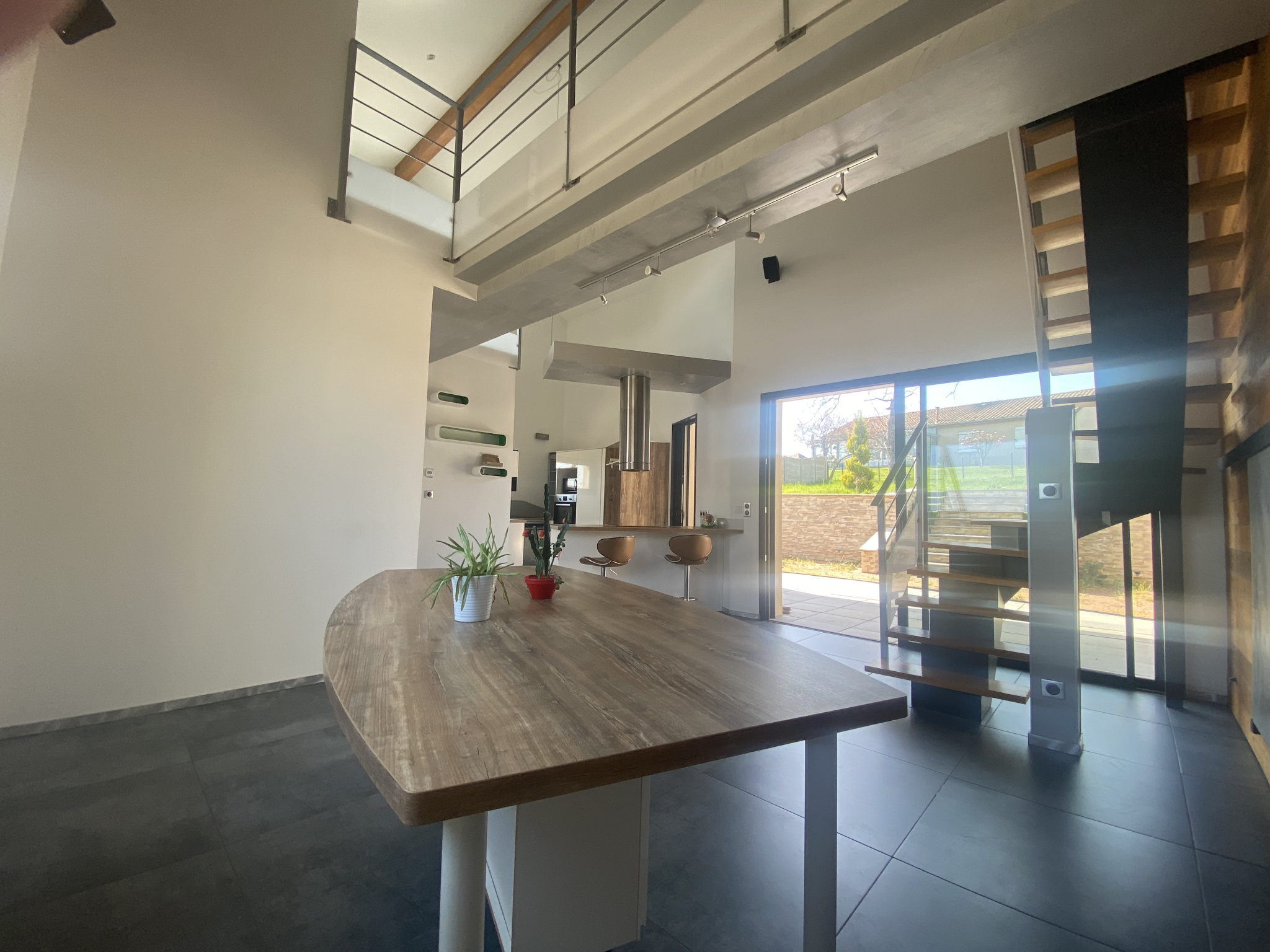 Image_, Villa, Crêches-sur-Saône, ref :478