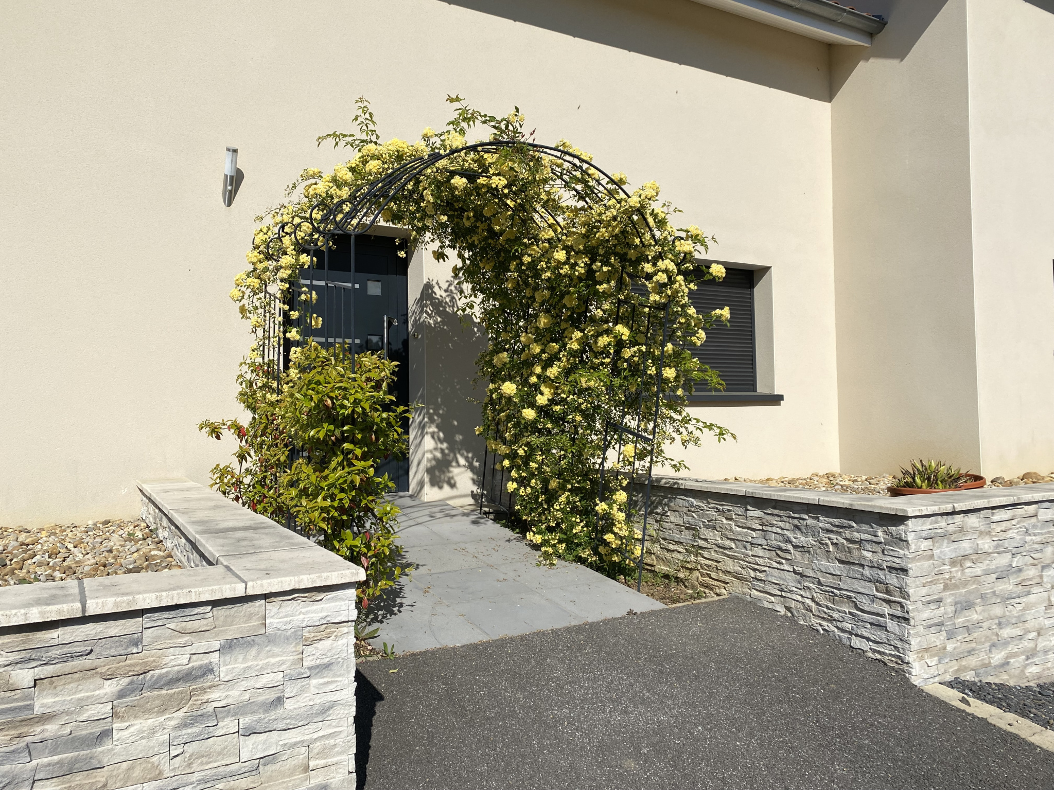 Image_, Villa, Crêches-sur-Saône, ref :478