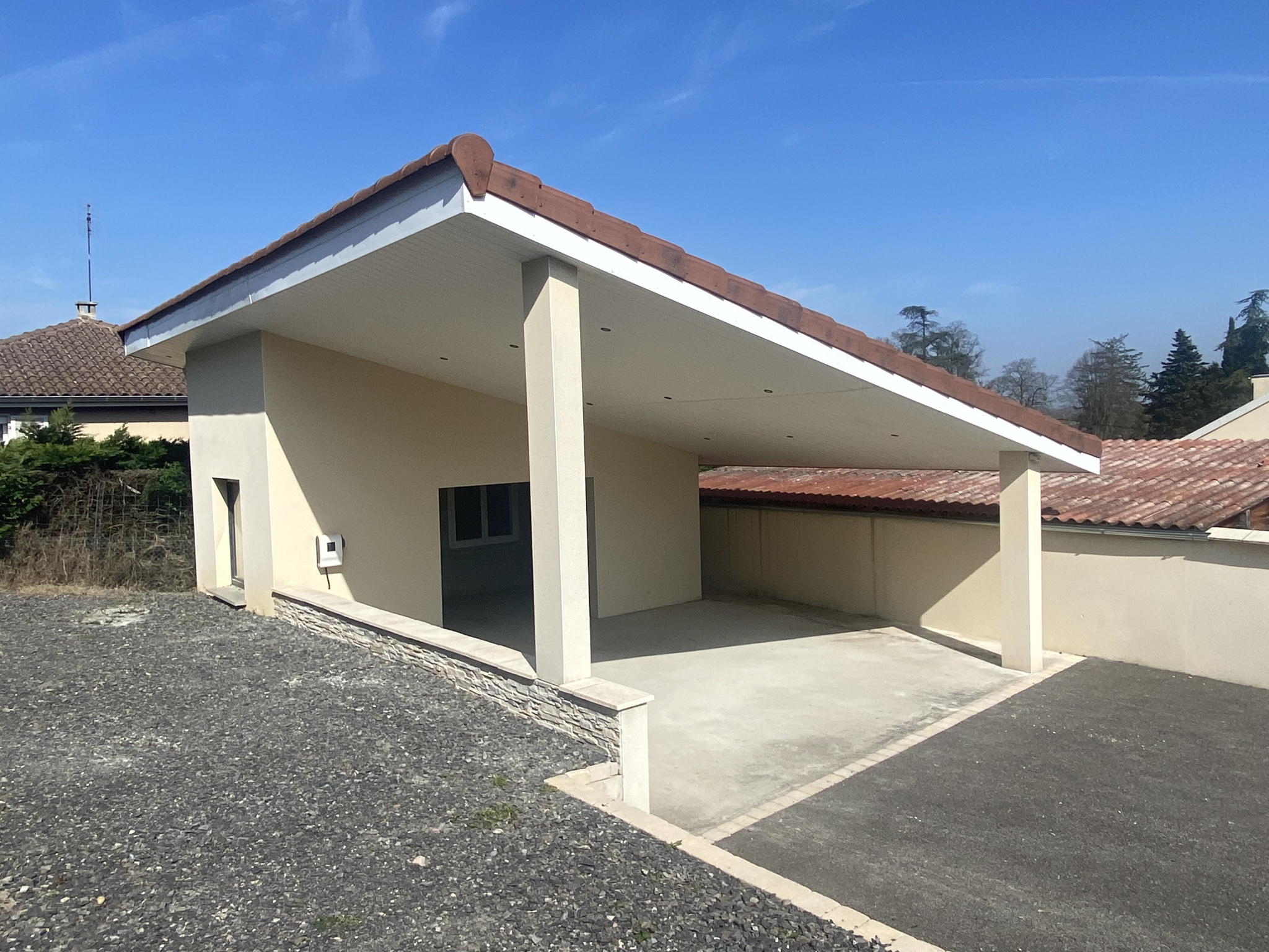 Image_, Villa, Crêches-sur-Saône, ref :478