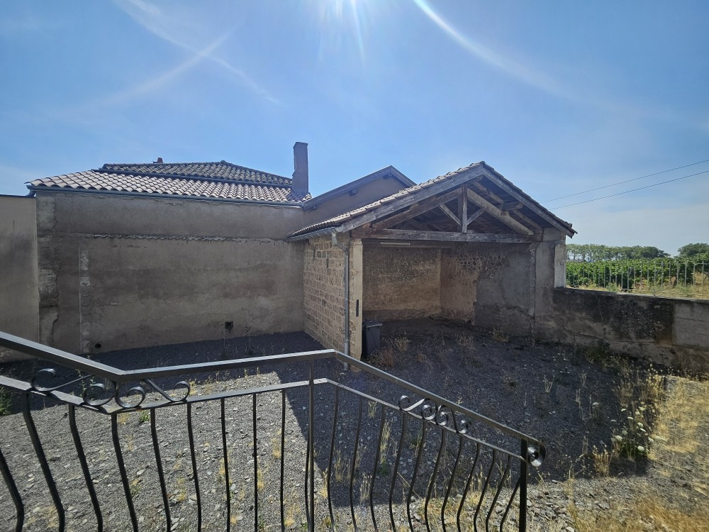Image_, Maison, Fleurie, ref :508