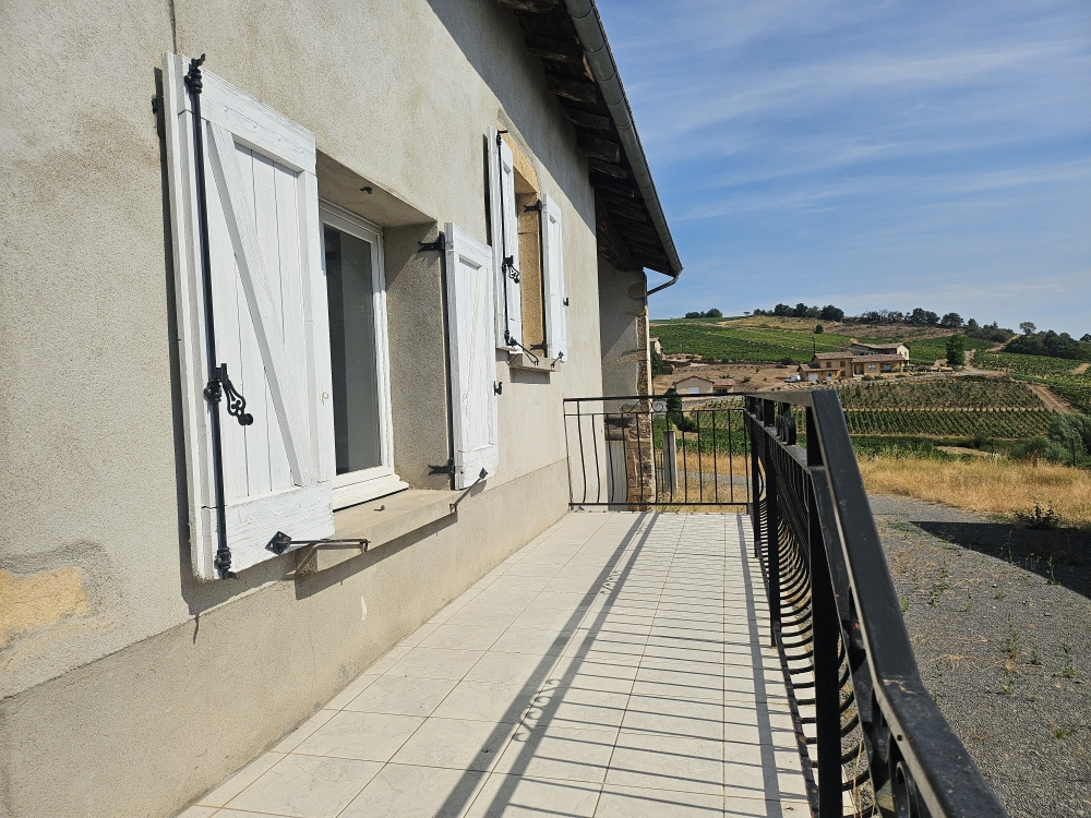Image_, Maison, Fleurie, ref :508