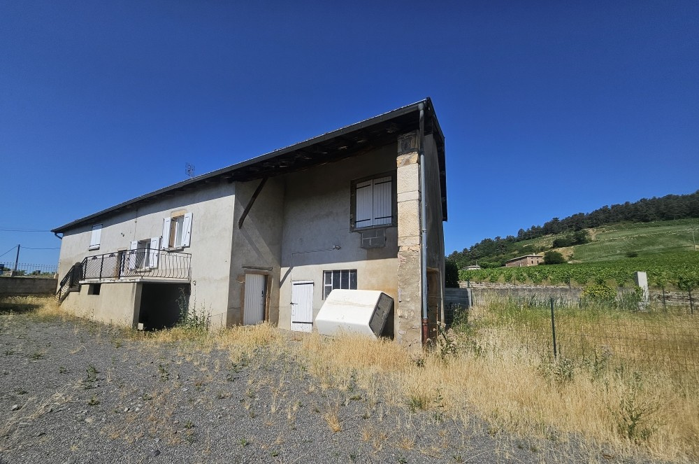 Image_, Maison, Fleurie, ref :508