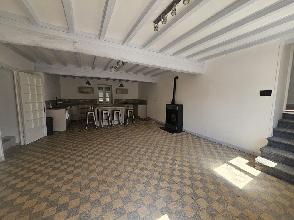 Image_, Maison, Fleurie, ref :508