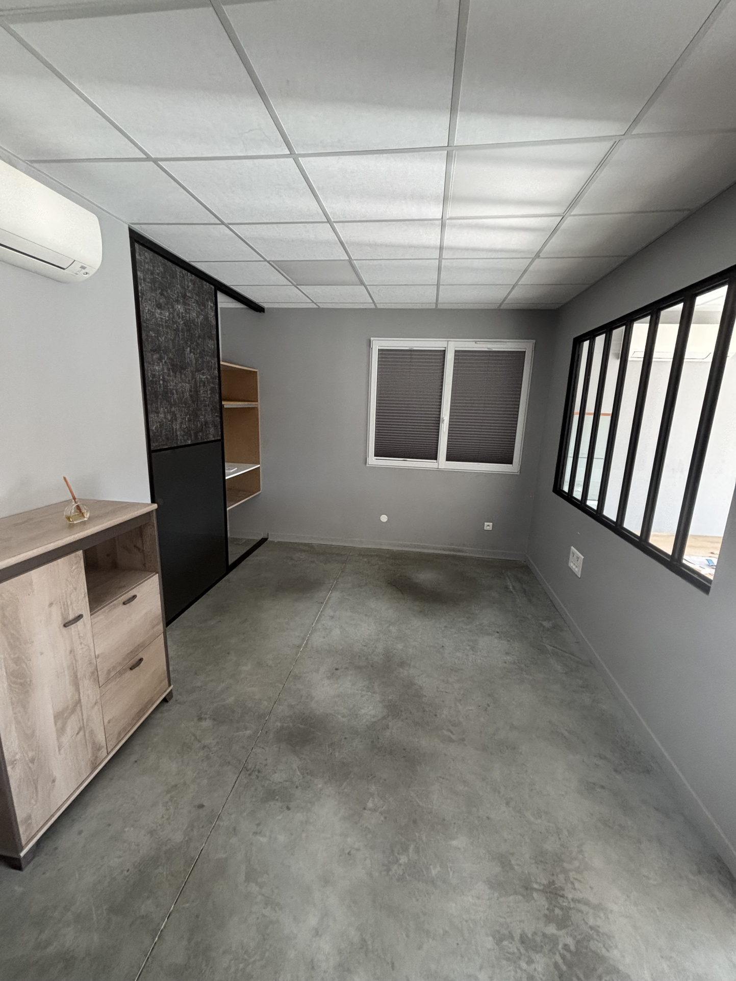 Image_, Local commercial, Saint-Bénigne, ref :