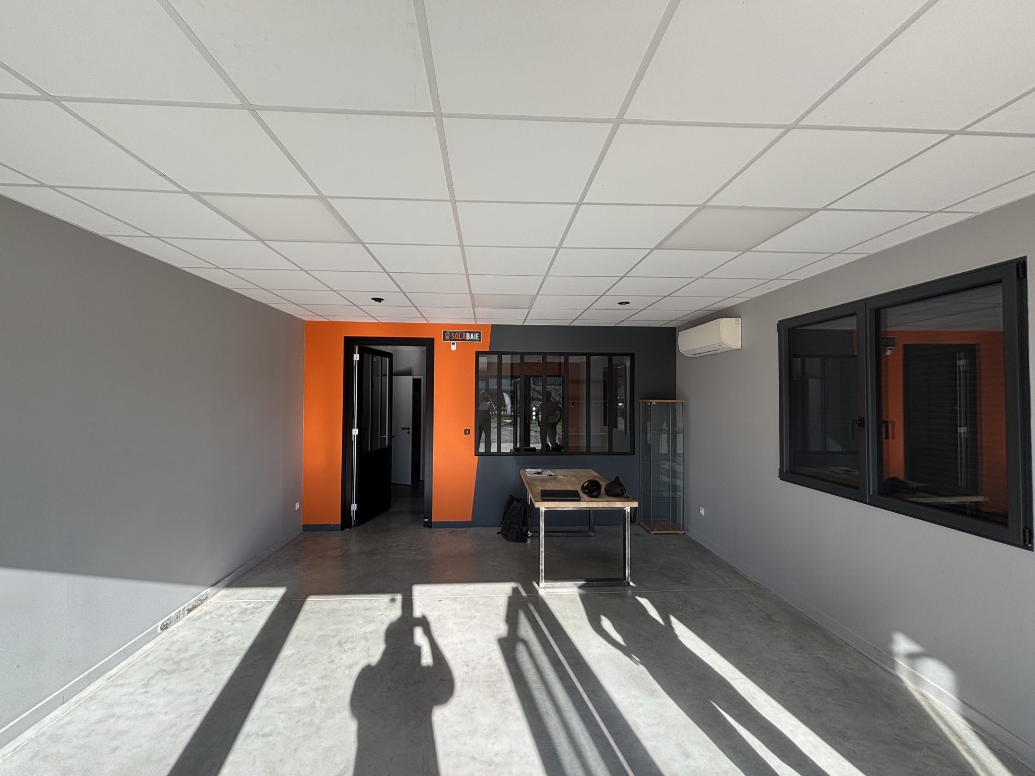 Image_, Local commercial, Saint-Bénigne, ref :