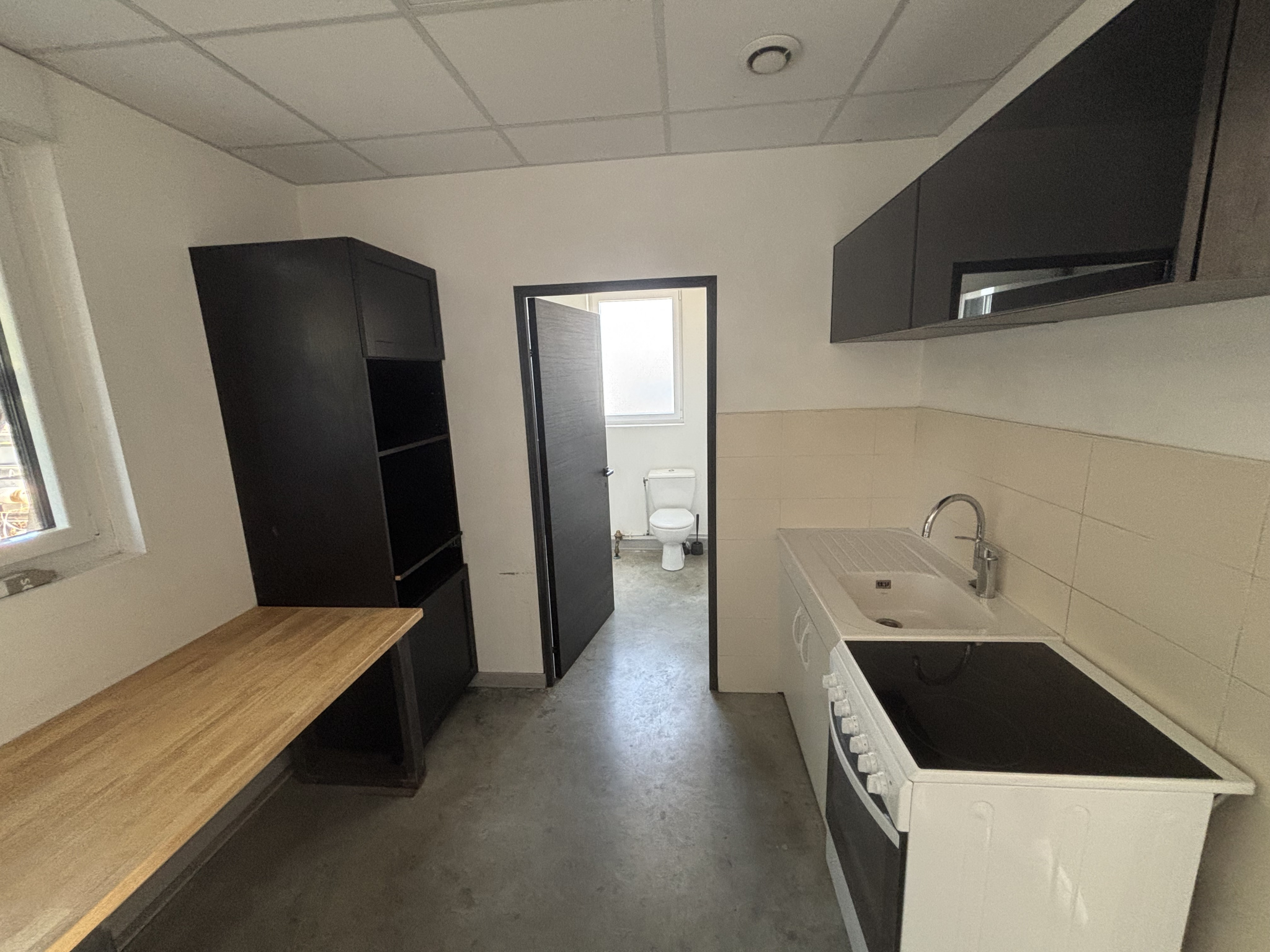Image_, Local commercial, Saint-Bénigne, ref :
