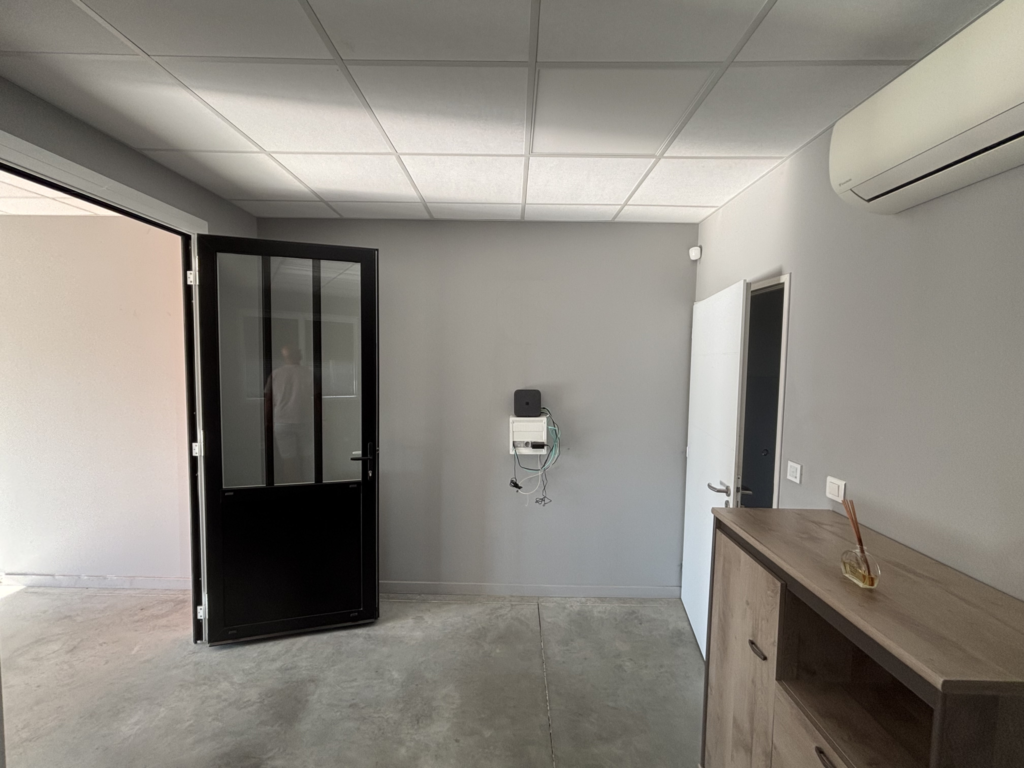 Image_, Local commercial, Saint-Bénigne, ref :