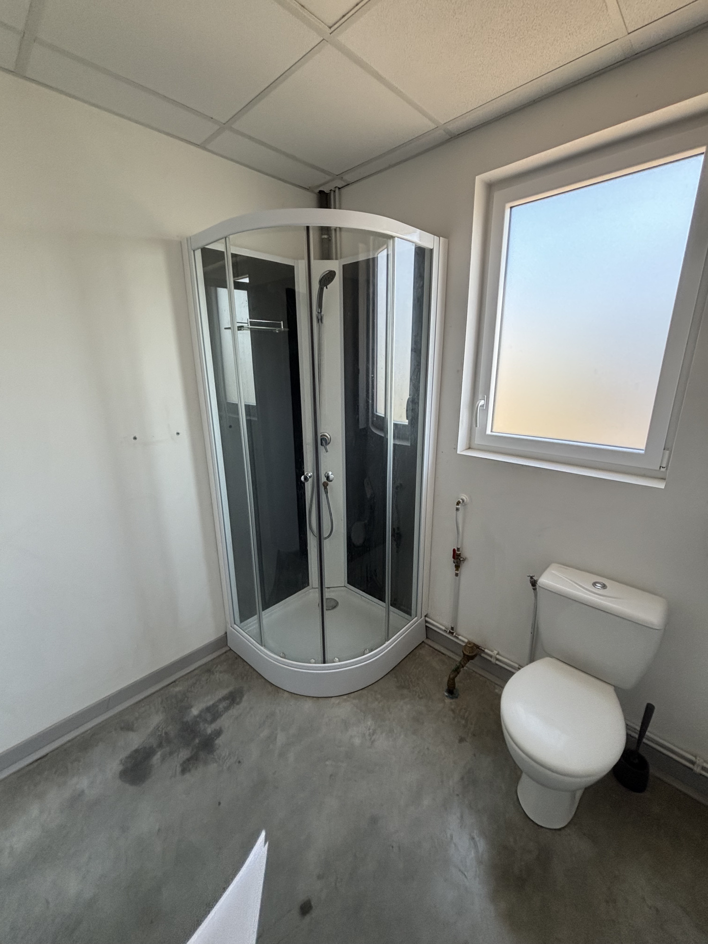 Image_, Local commercial, Saint-Bénigne, ref :