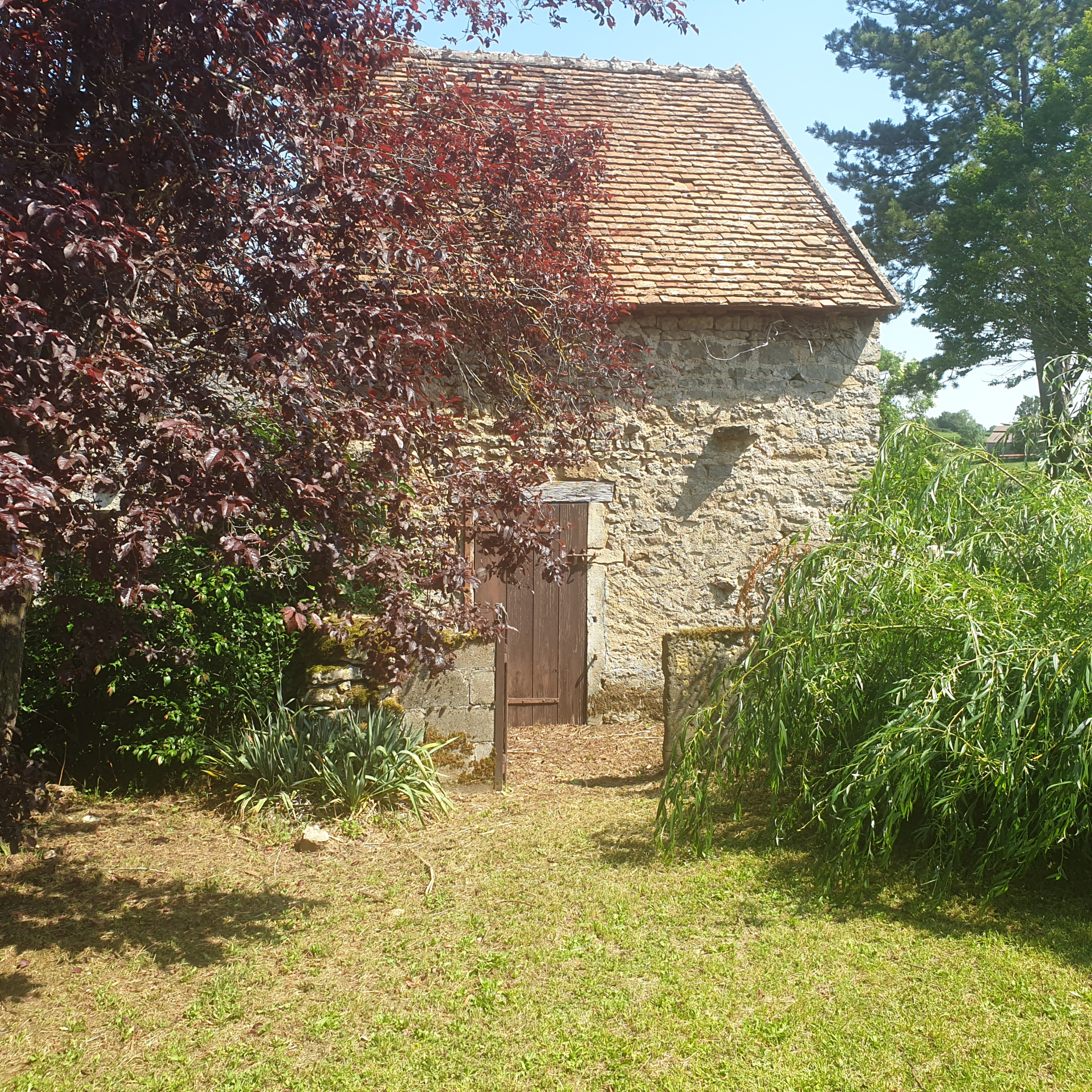 Image_, Maison, Saint-Huruge, ref :156