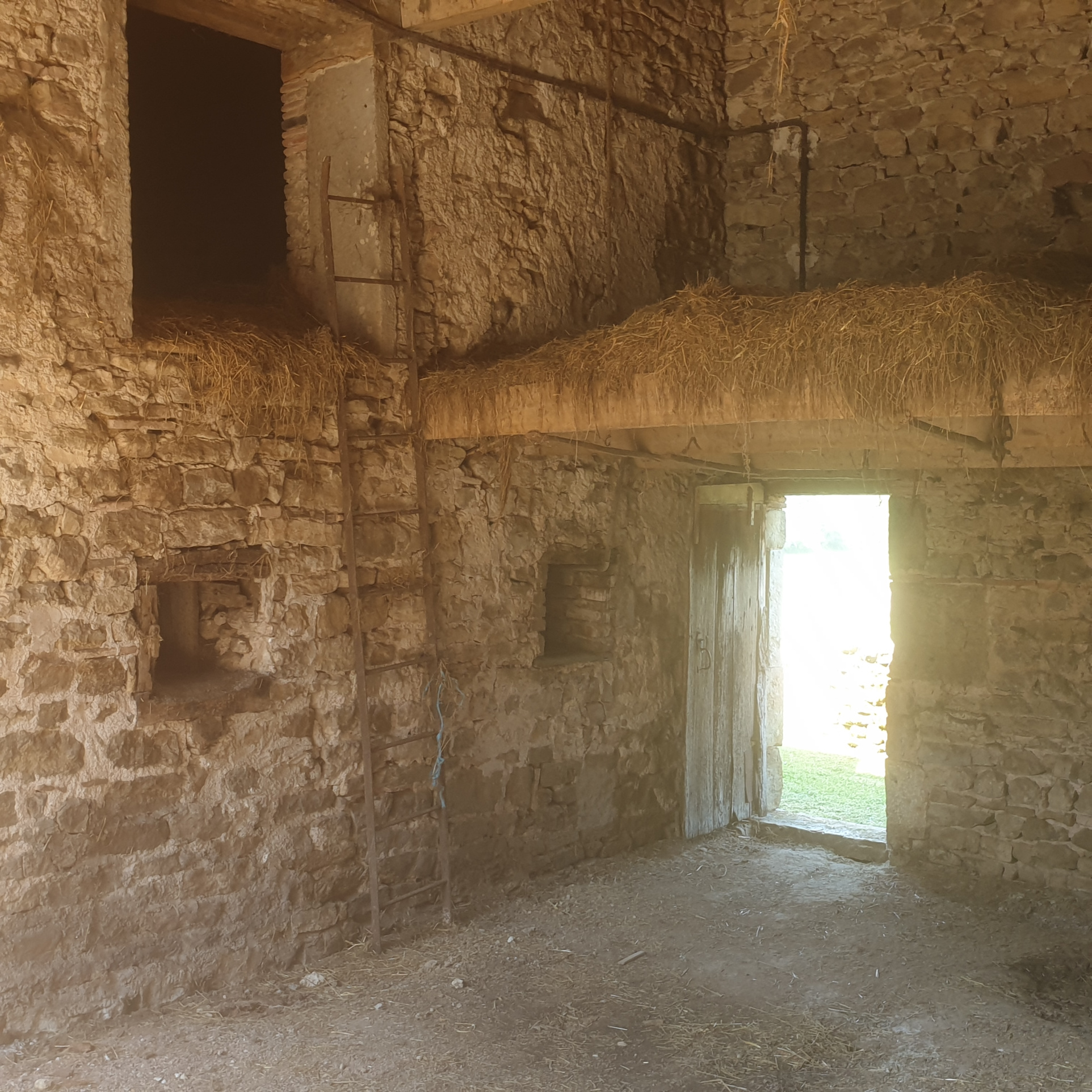 Image_, Maison, Saint-Huruge, ref :156