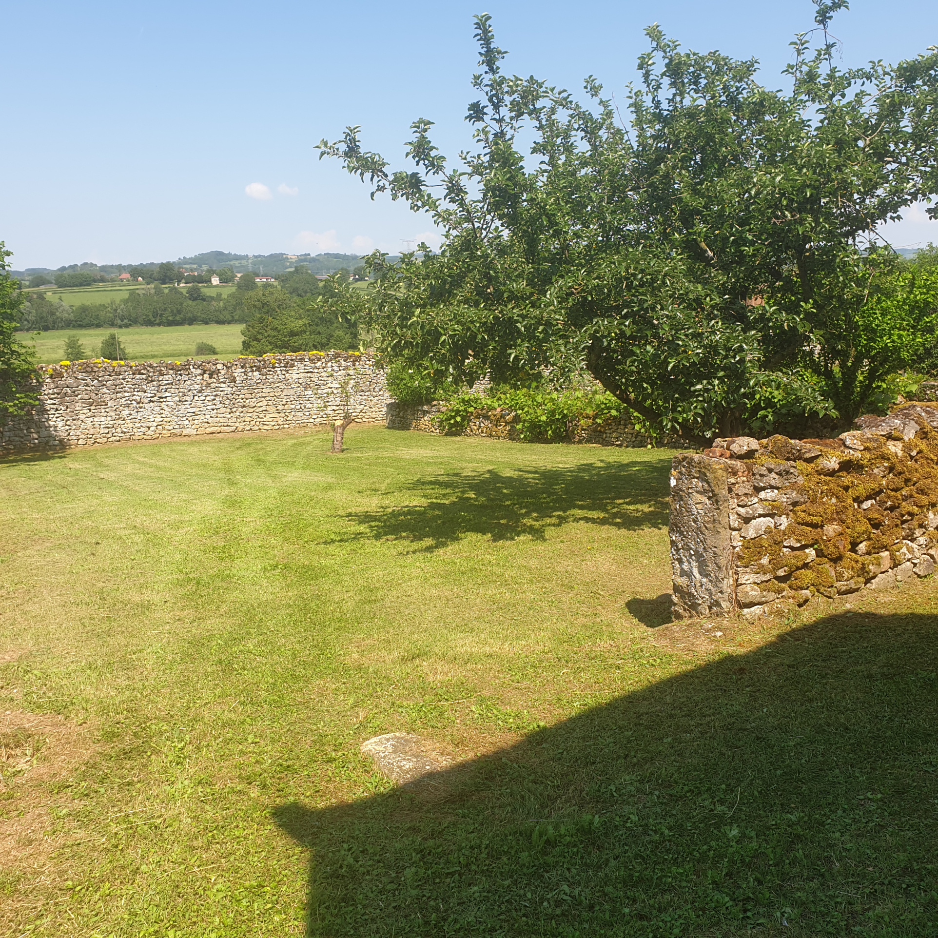 Image_, Maison, Saint-Huruge, ref :156