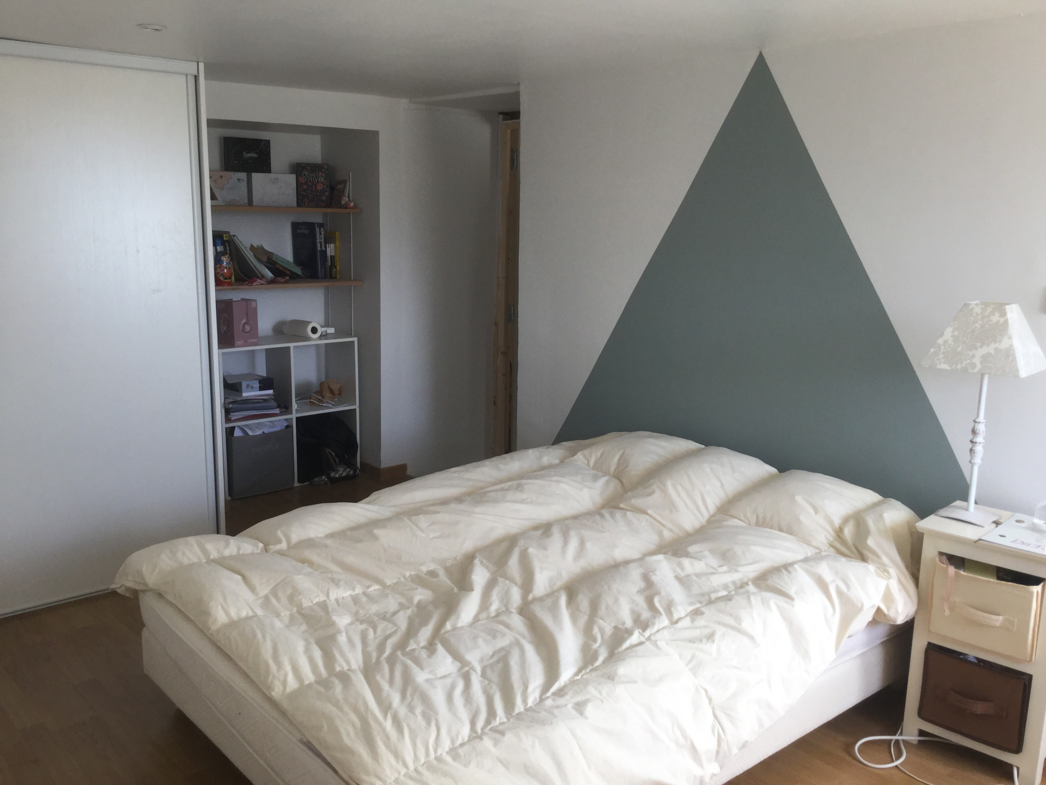 Image_, Maison, Prissé, ref :59