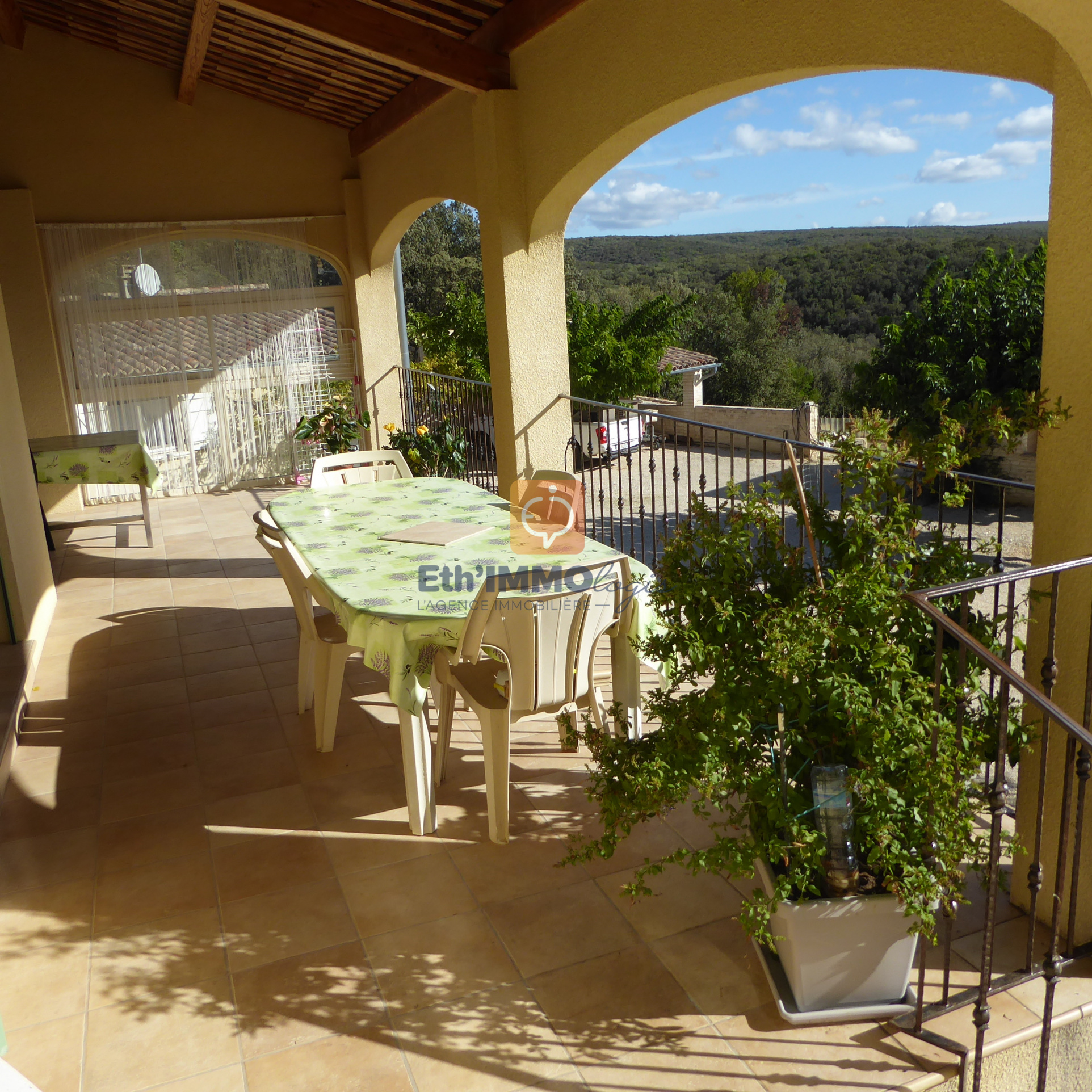 Image_, Villa, Orgnac-l'Aven, ref :386