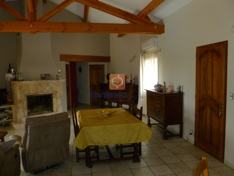 Image_, Villa, Orgnac-l'Aven, ref :386