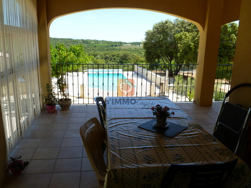 Image_, Villa, Orgnac-l'Aven, ref :386