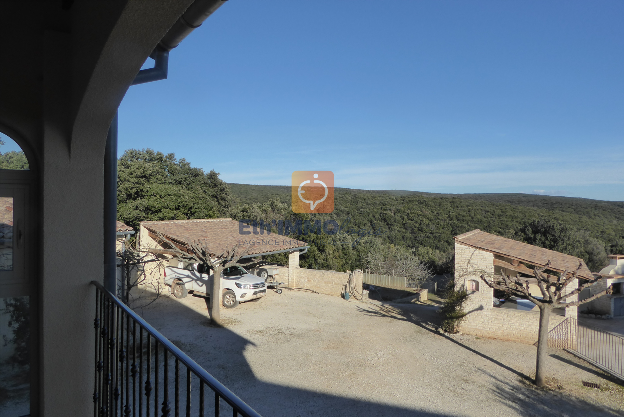 Image_, Villa, Orgnac-l'Aven, ref :386