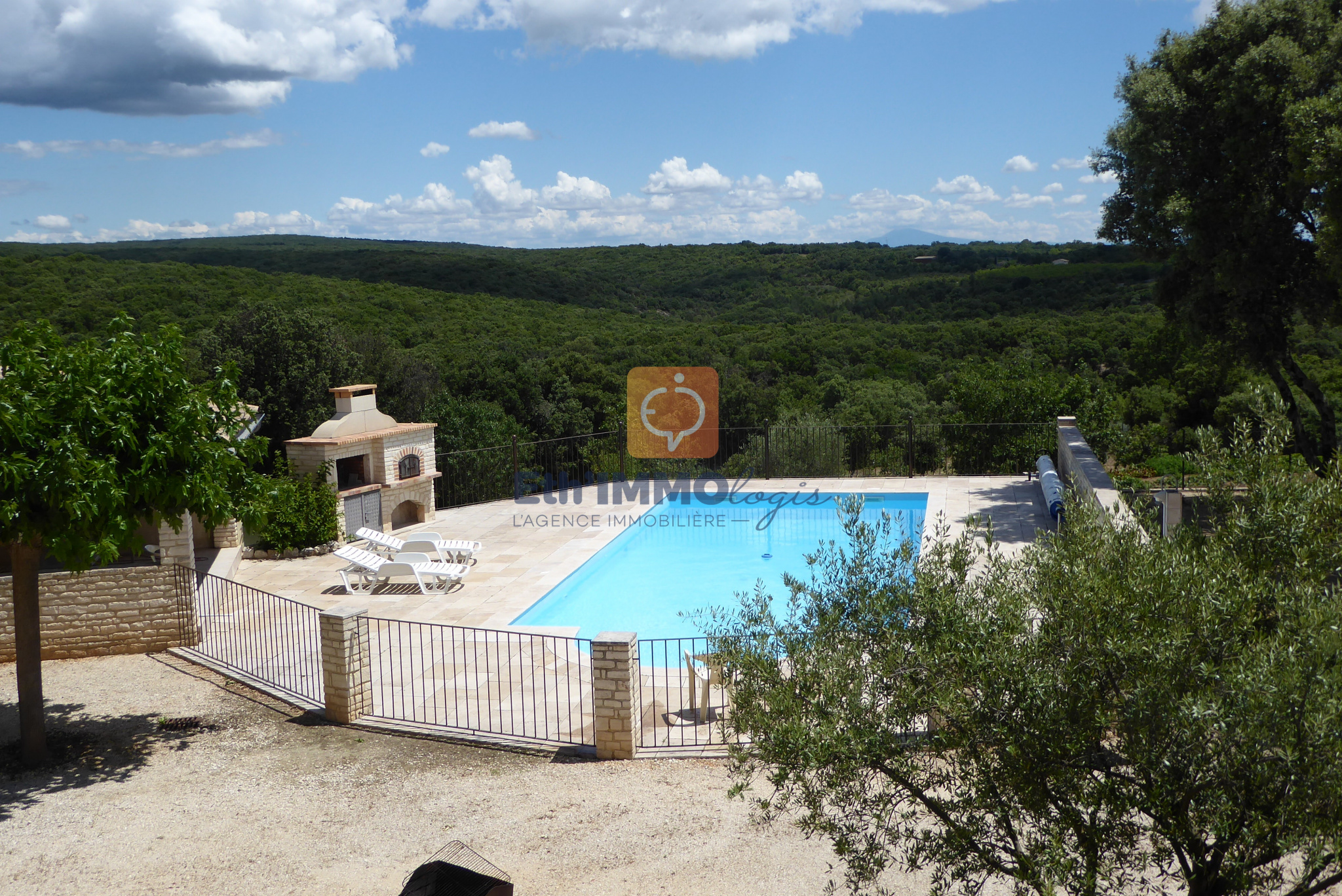 Image_, Villa, Orgnac-l'Aven, ref :386