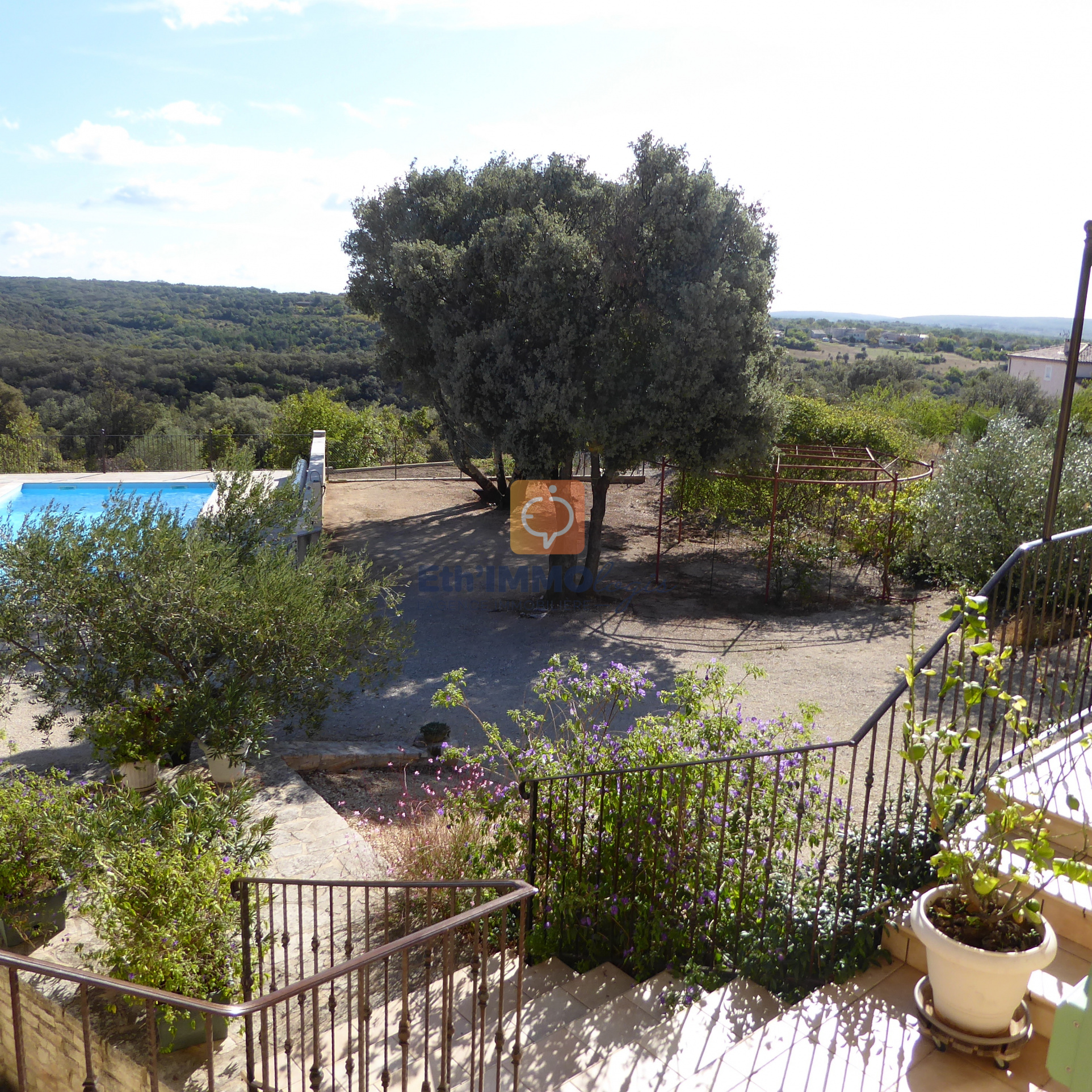 Image_, Villa, Orgnac-l'Aven, ref :386