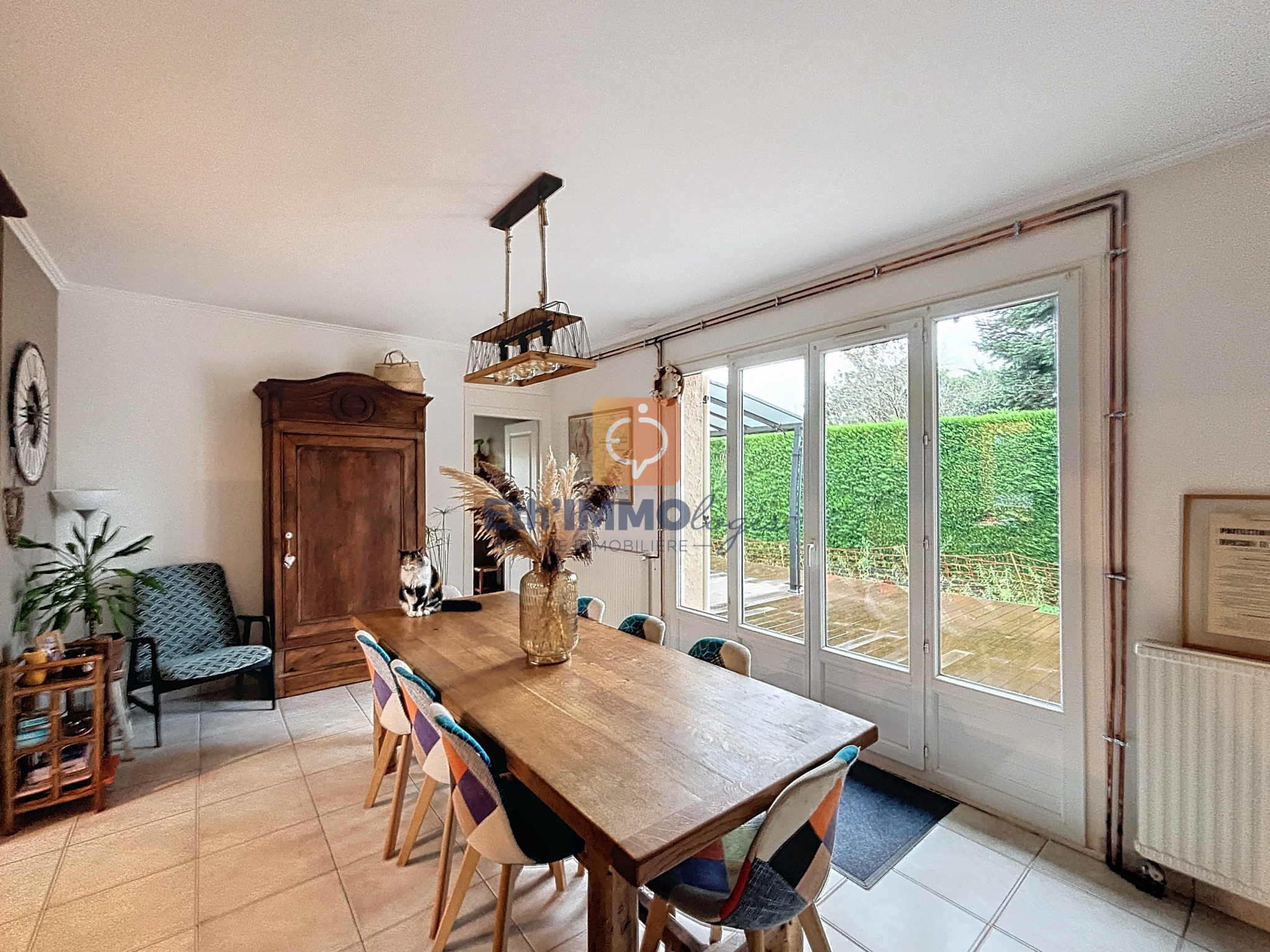 Image_, Villa, Replonges, ref :434