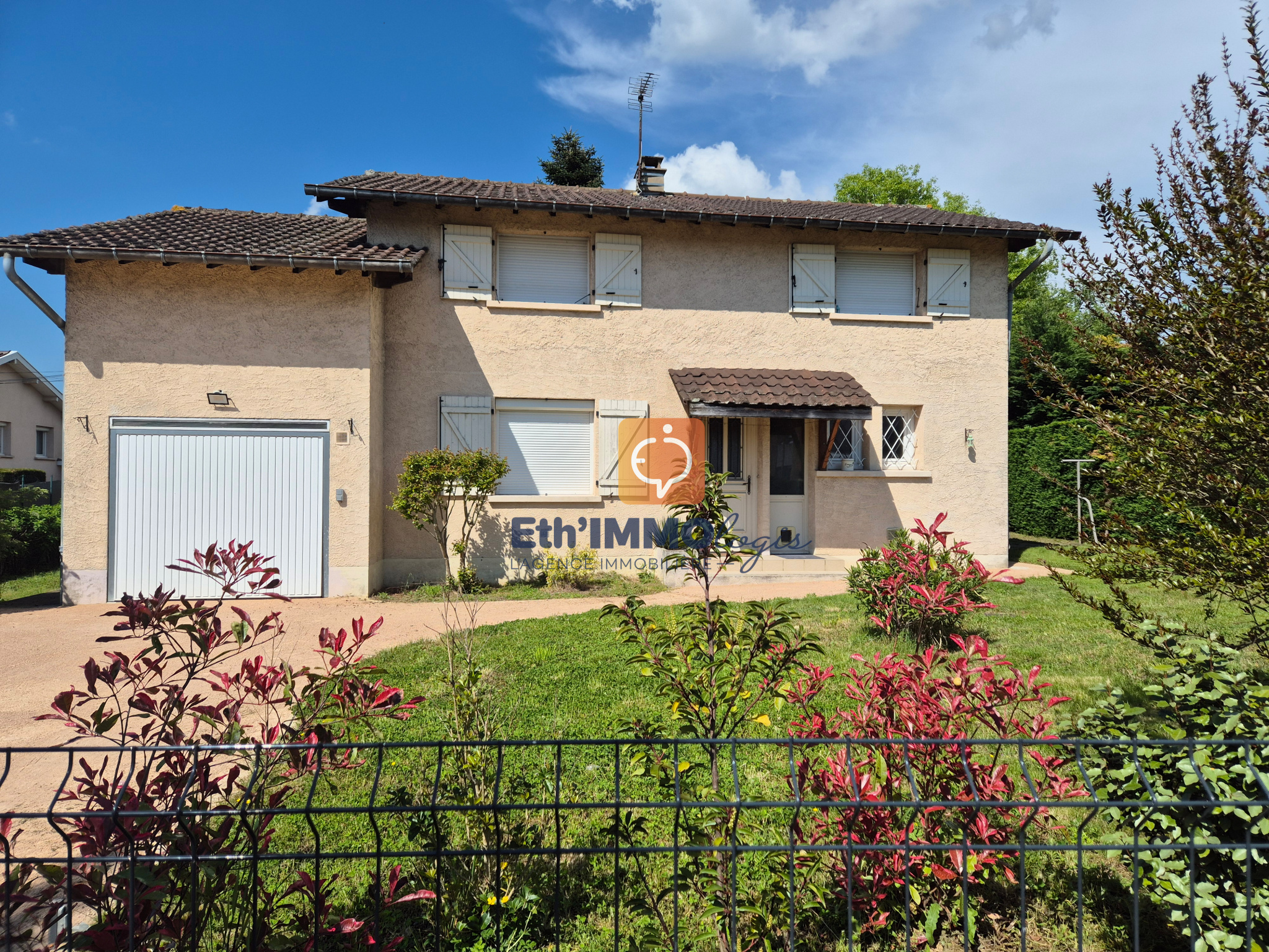 Image_, Villa, Replonges, ref :434