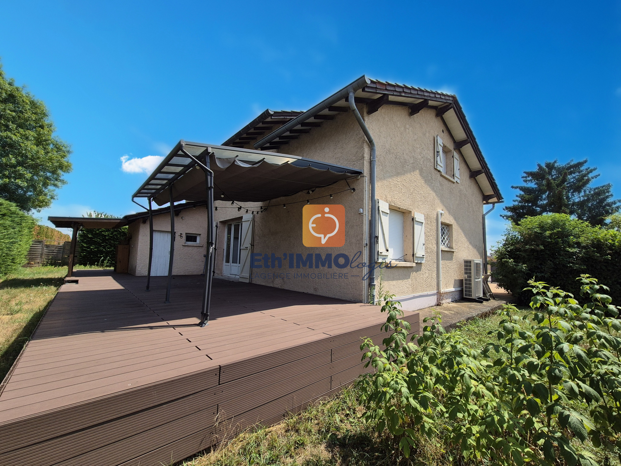 Image_, Villa, Replonges, ref :434