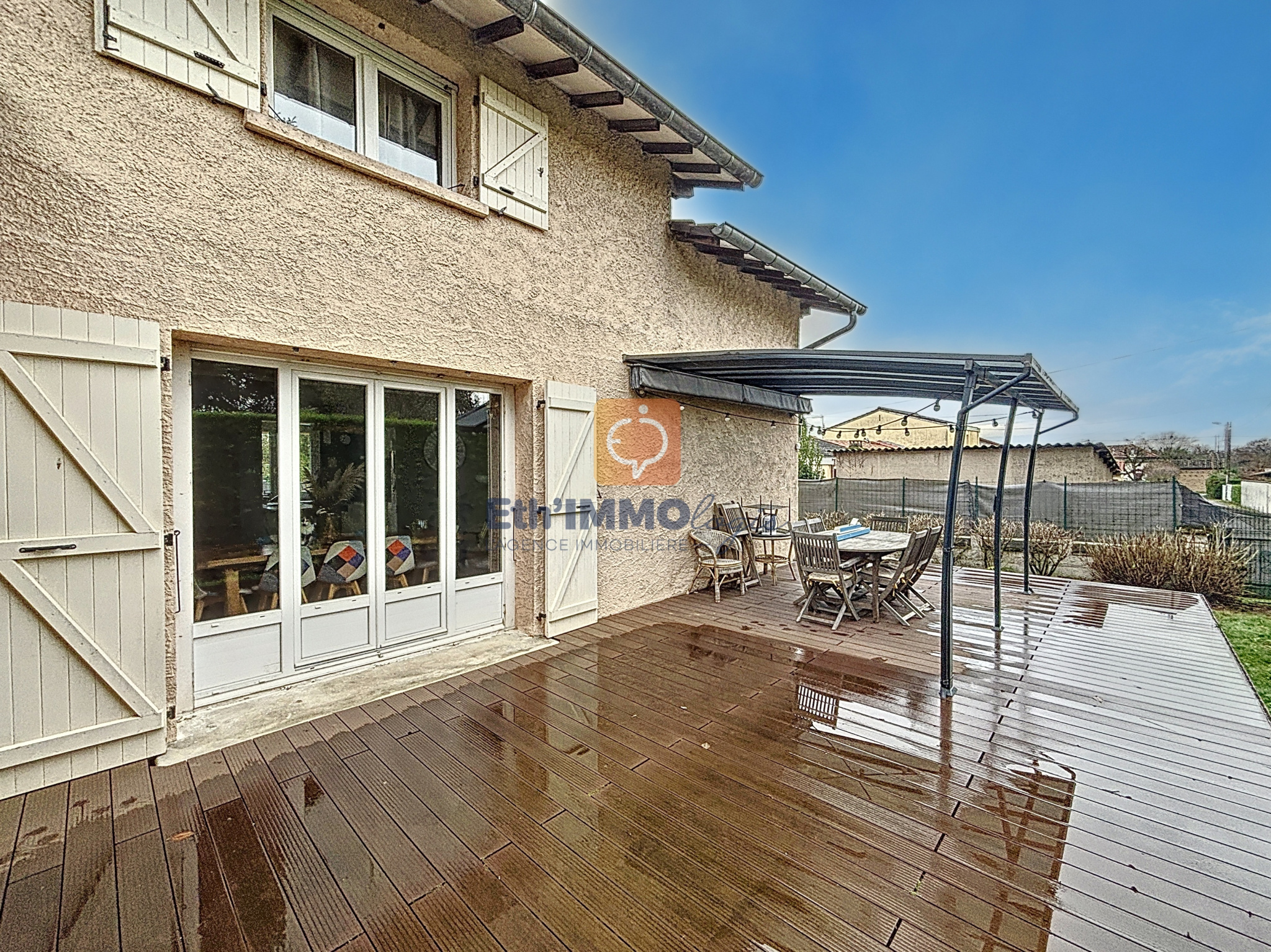 Image_, Villa, Replonges, ref :434