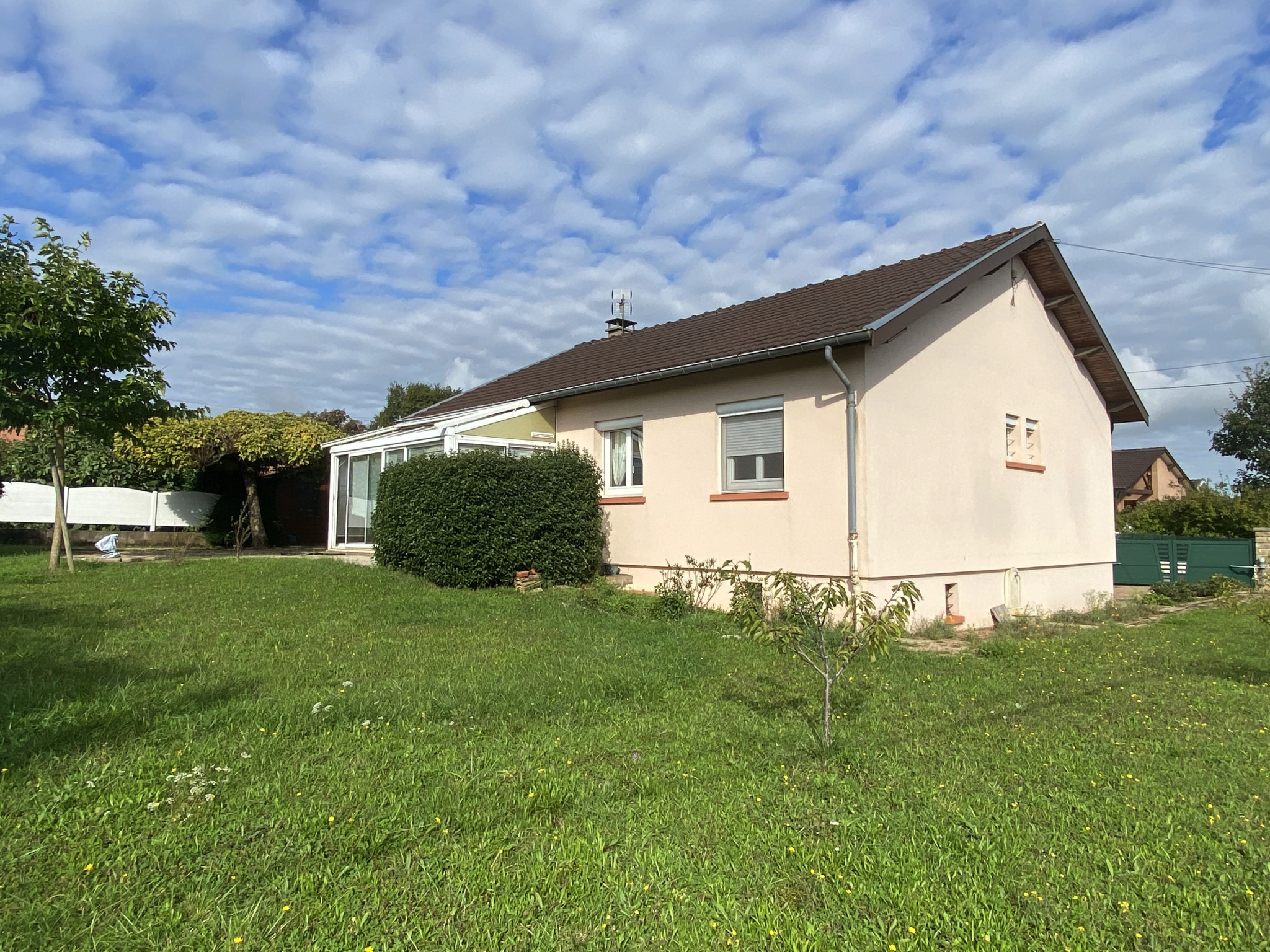 Image_, Maison, Crêches-sur-Saône, ref :455