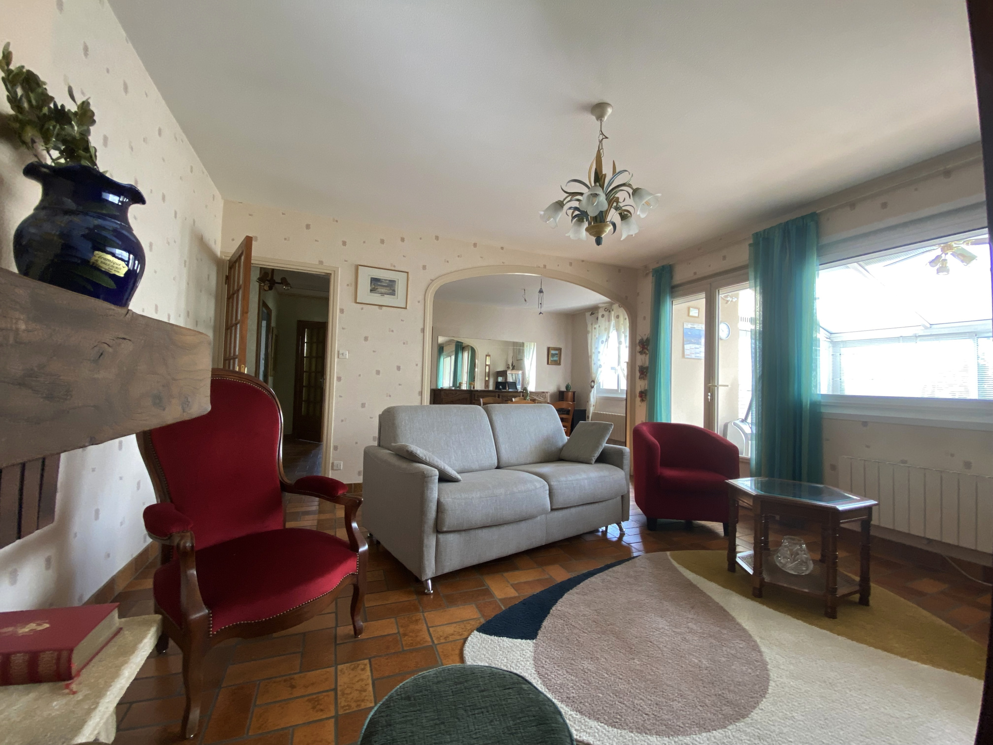 Image_, Maison, Crêches-sur-Saône, ref :455