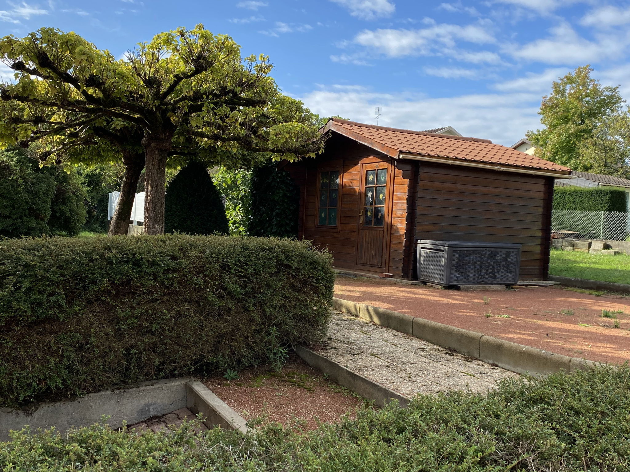 Image_, Maison, Crêches-sur-Saône, ref :455